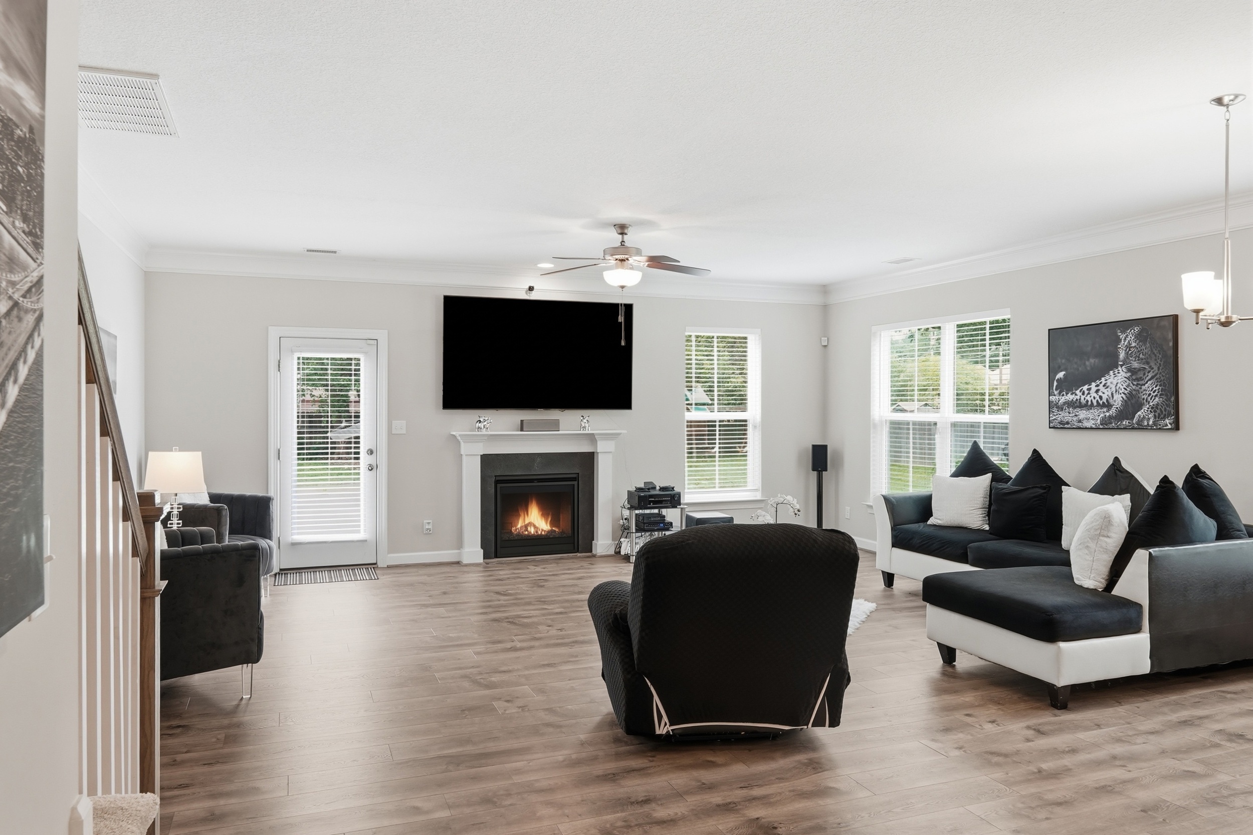  117 North Oceana Boulevard, Virginia Beach, VA 23454 - 物件實景