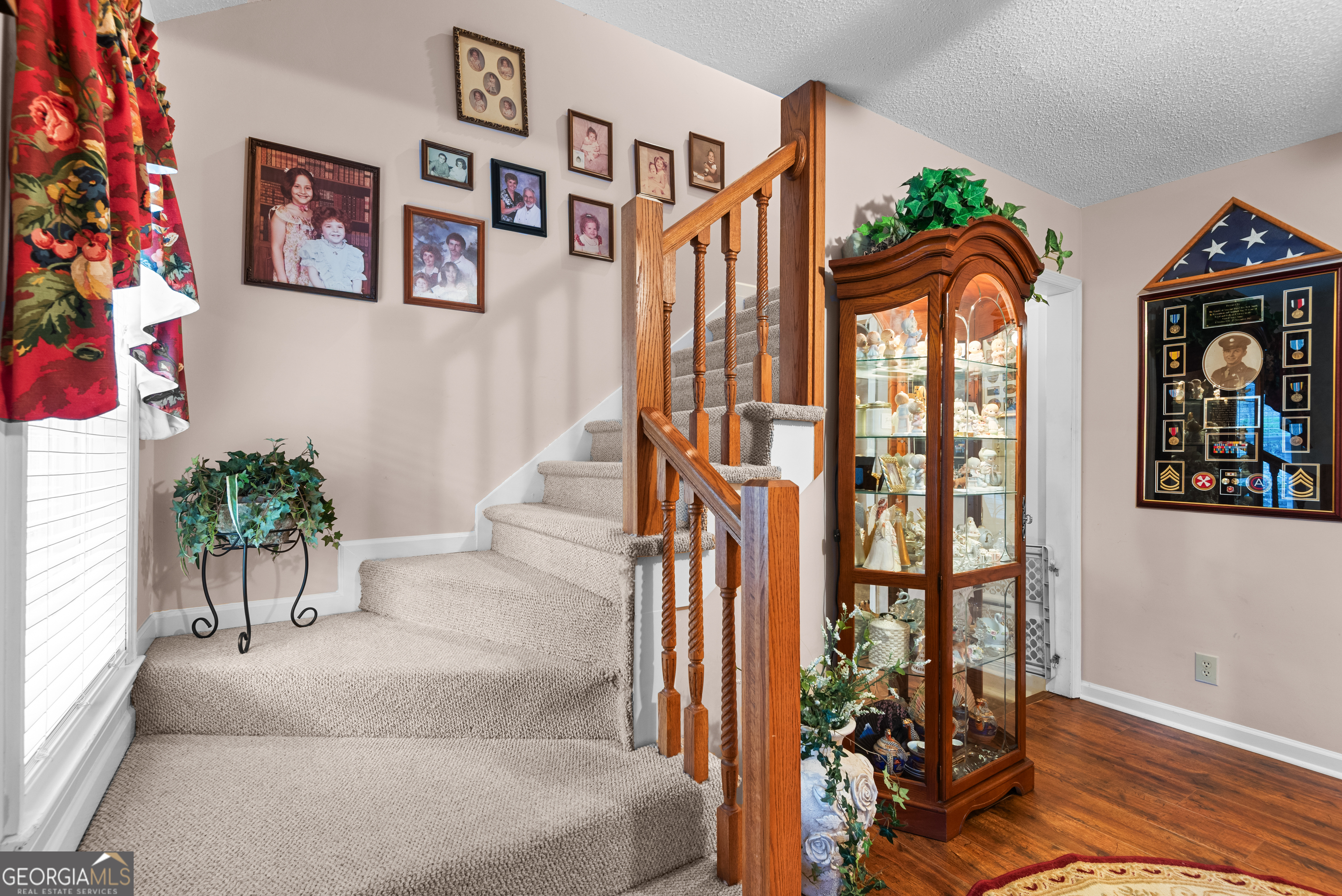 Barnesville, Georgia, 30204, United States, 4 Bedrooms Bedrooms, ,3 BathroomsBathrooms,Residential,For Sale,2008822