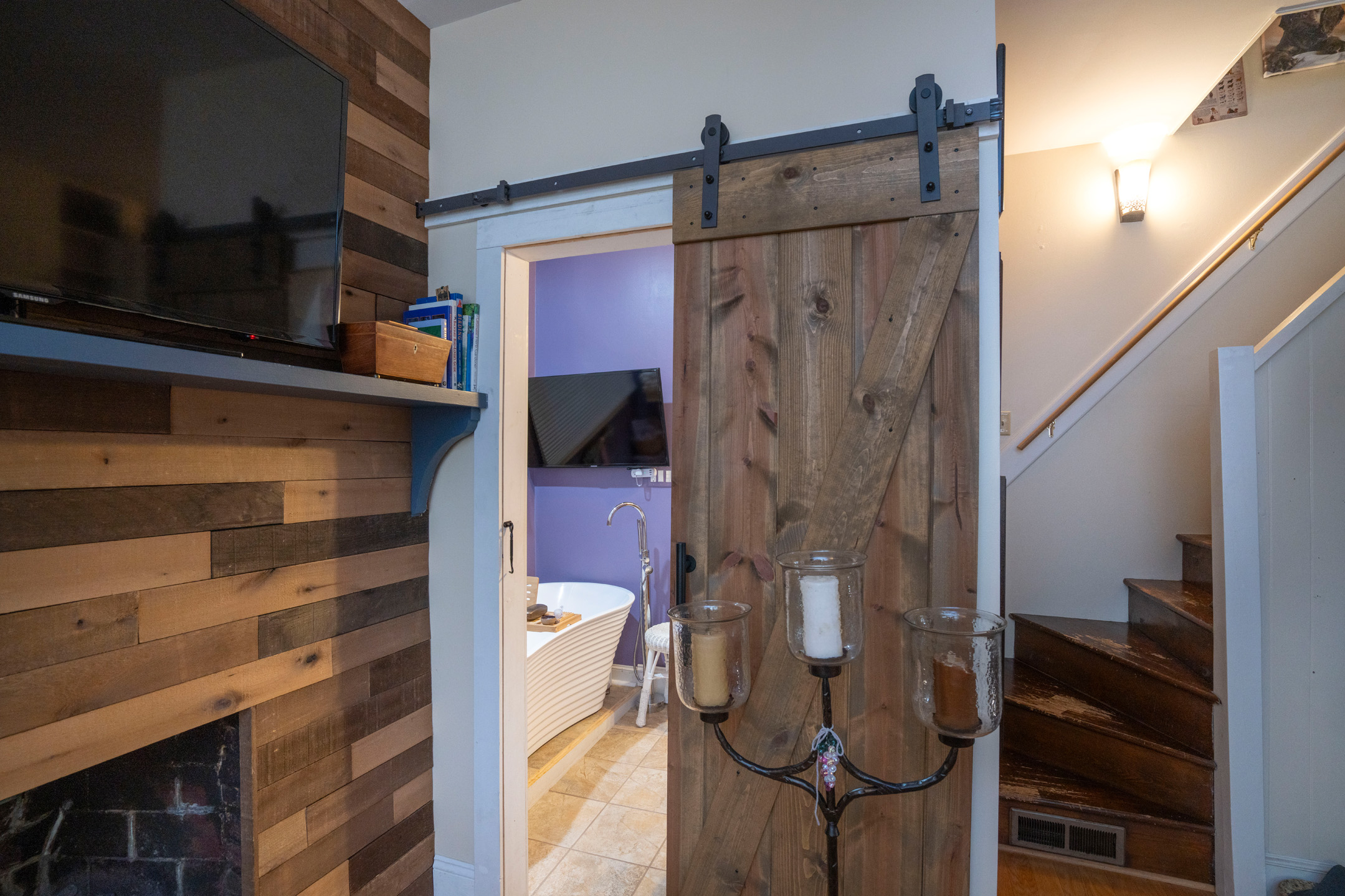  223 W Curtin St, Bellefonte, PA 16823 - 物件實景
