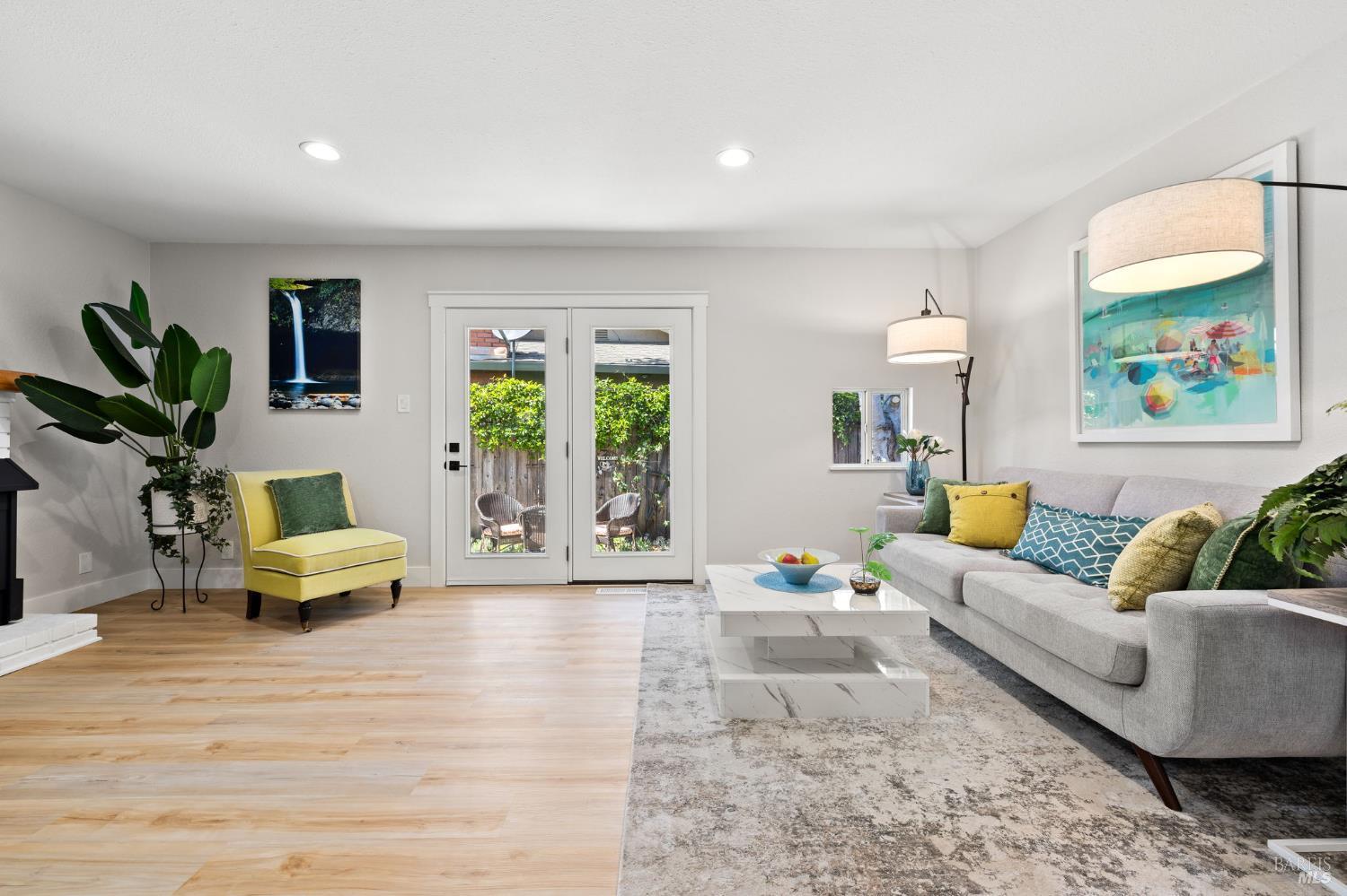 Rohnert Park, California, 94928, United States, 3 Bedrooms Bedrooms, ,2 BathroomsBathrooms,Residential,For Sale,1895055