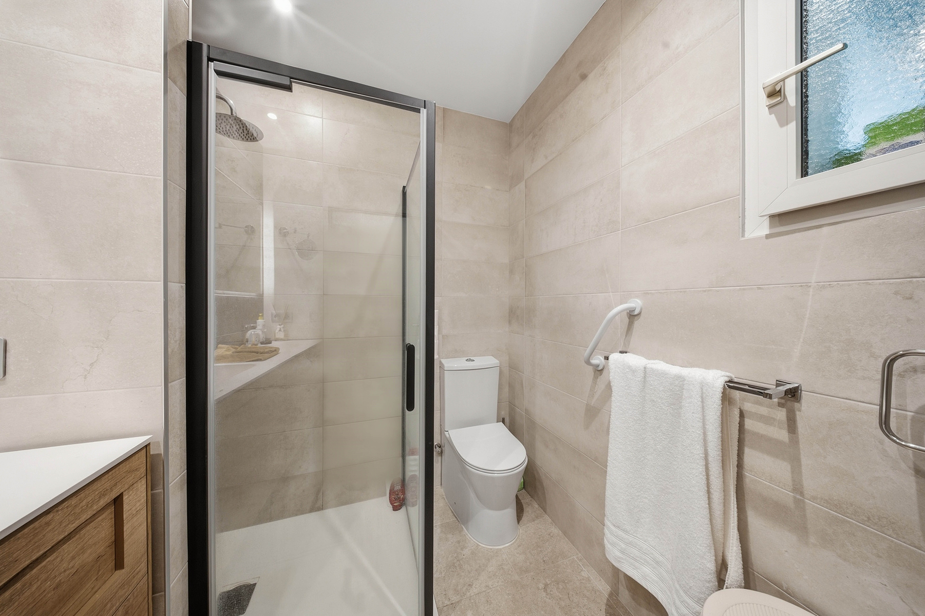  Contemporary villa with pool and panoramic views of Roses Bay - 物件實景