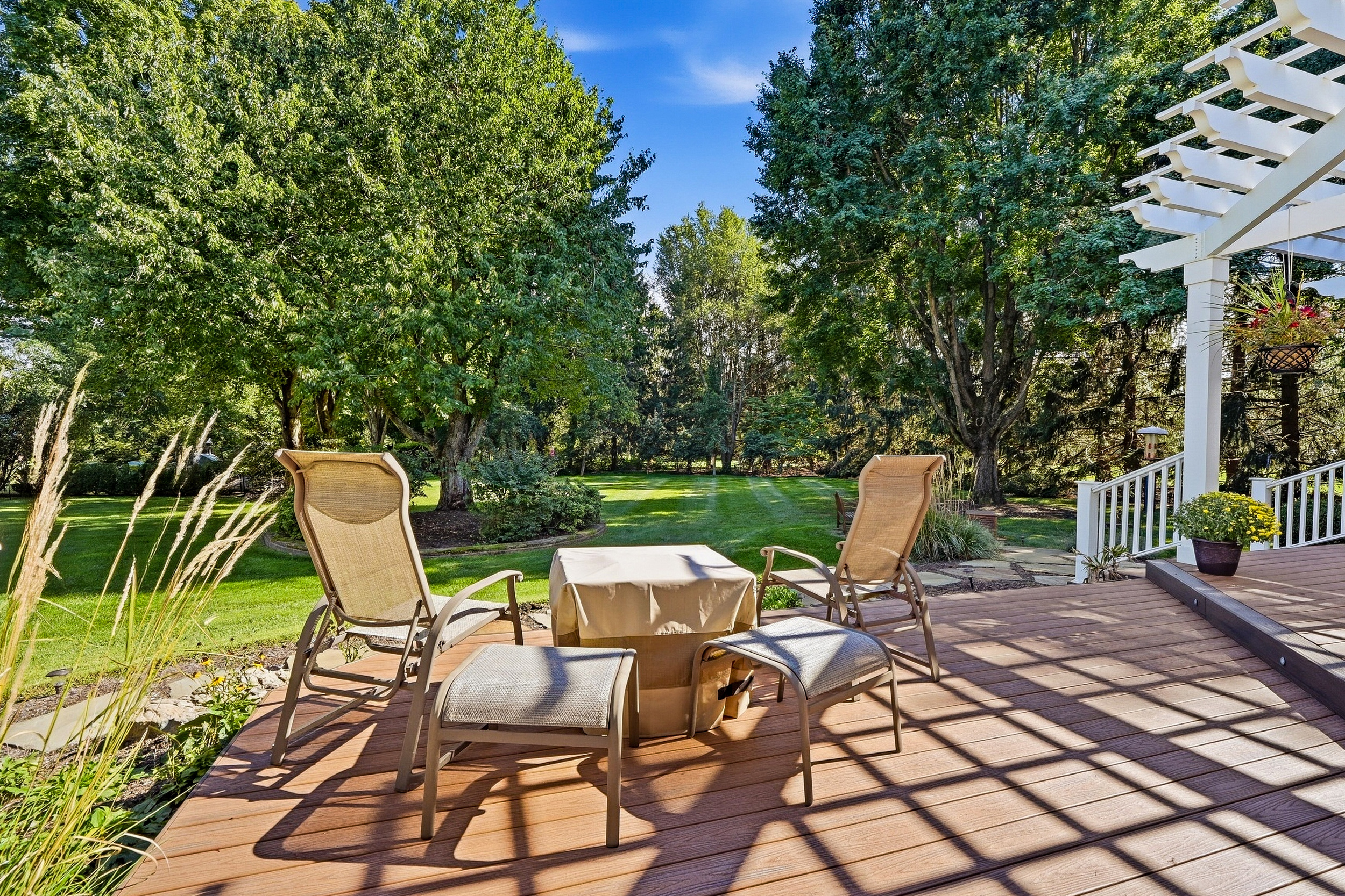  11 Raven Road, Colts Neck NJ - 物件實景