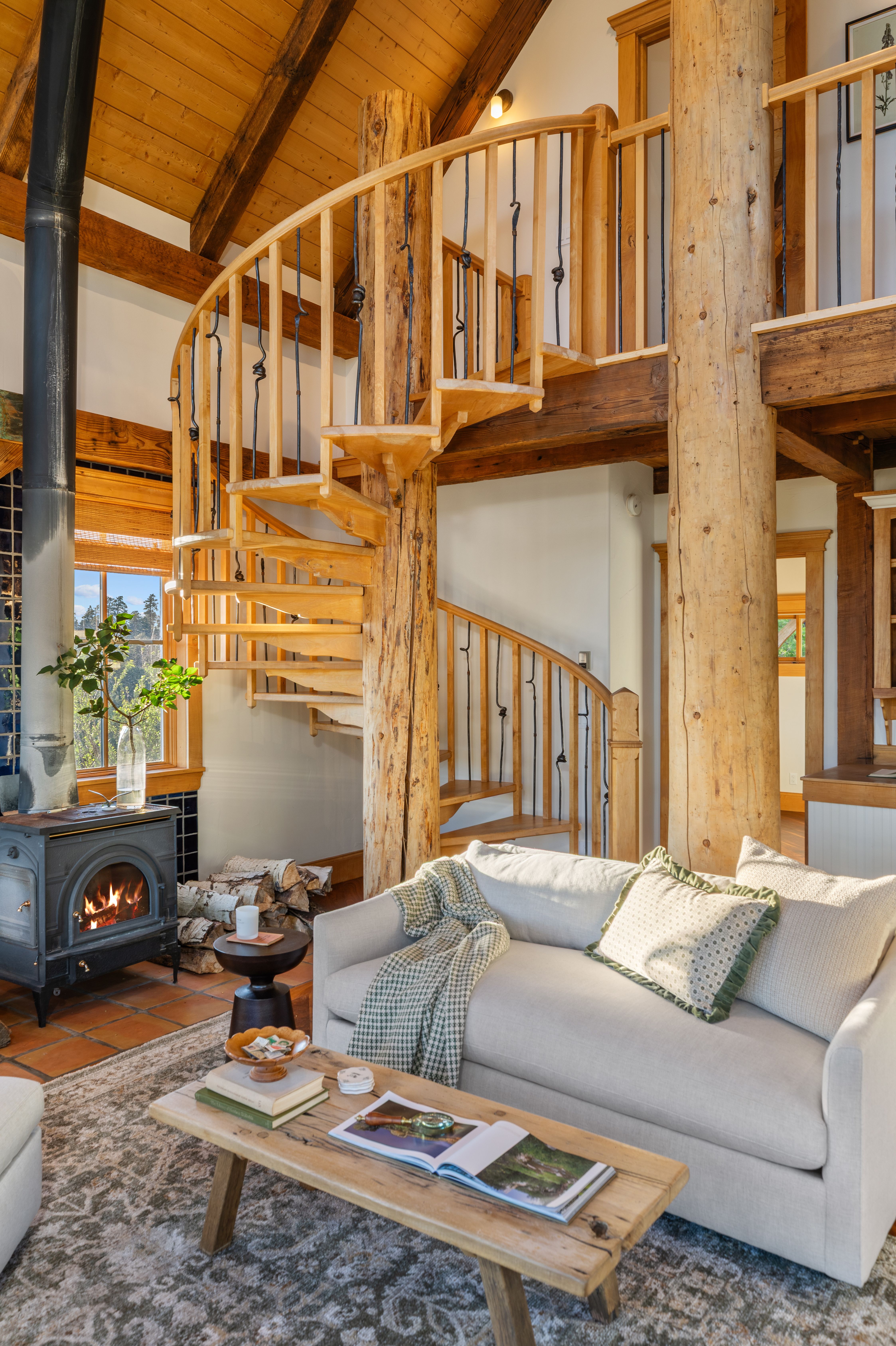  Extraordinary Private Retreat in the Colorado Rocky Mountains - 物件實景