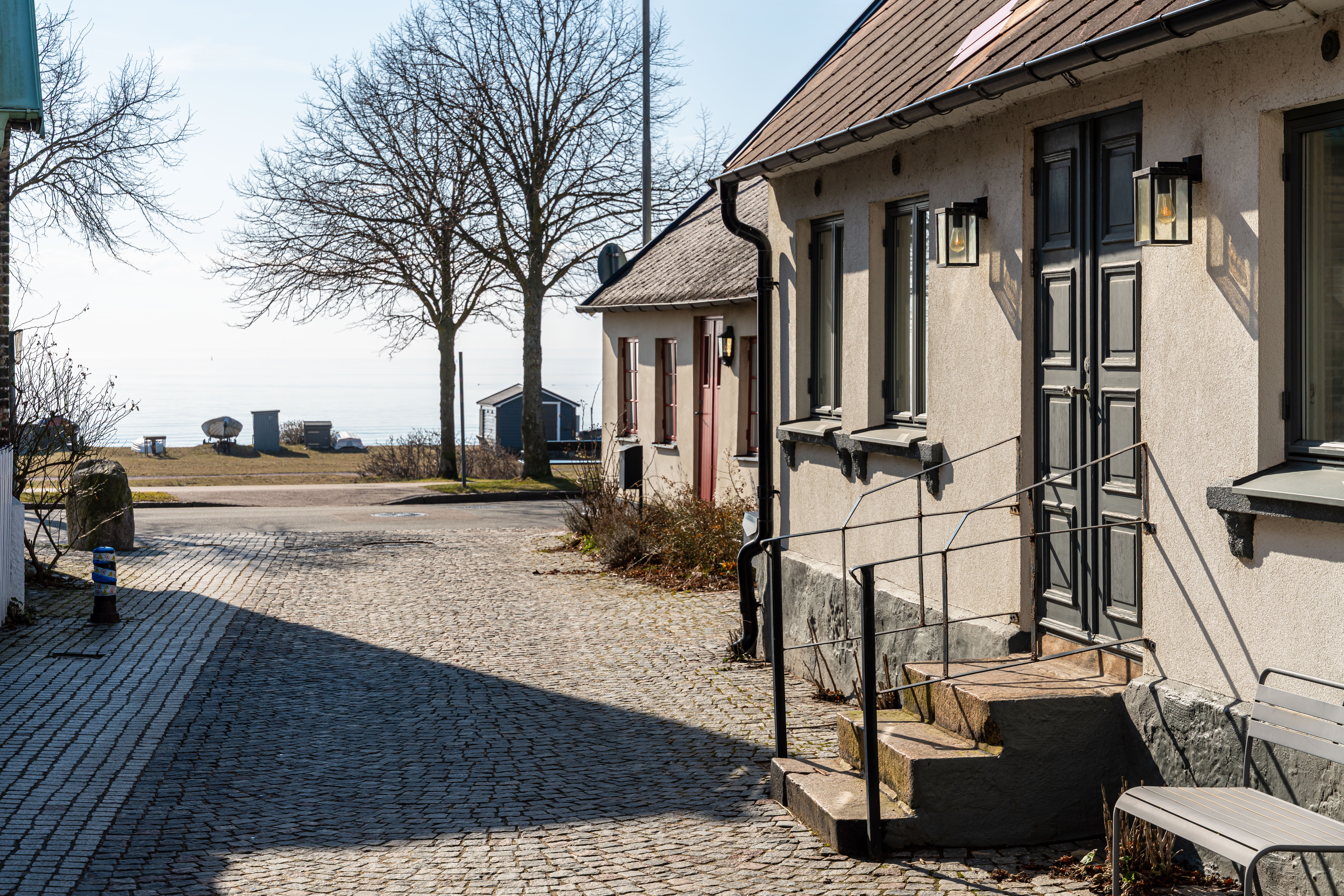  Styrmansgatan 3 - 物件實景