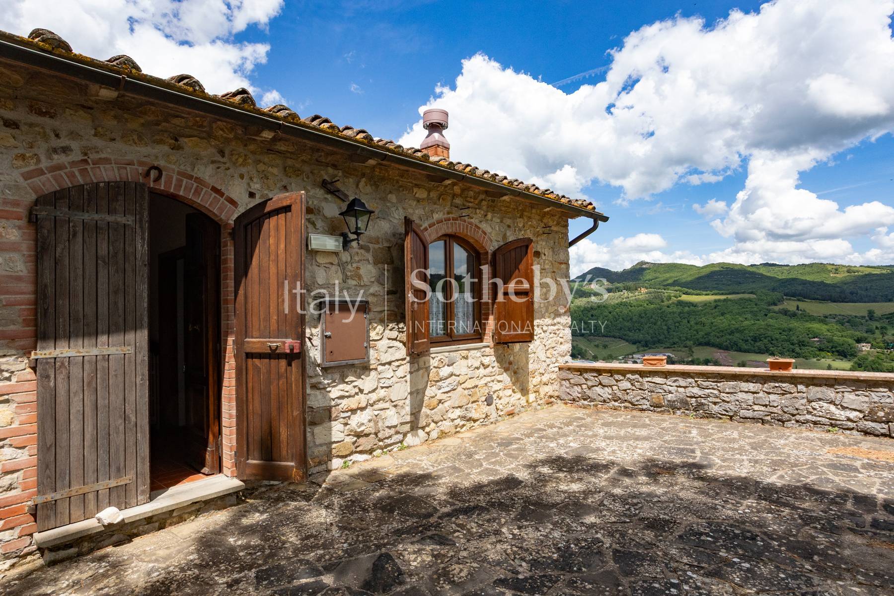  Winery in the heart of the Chianti Classico region - 物件實景
