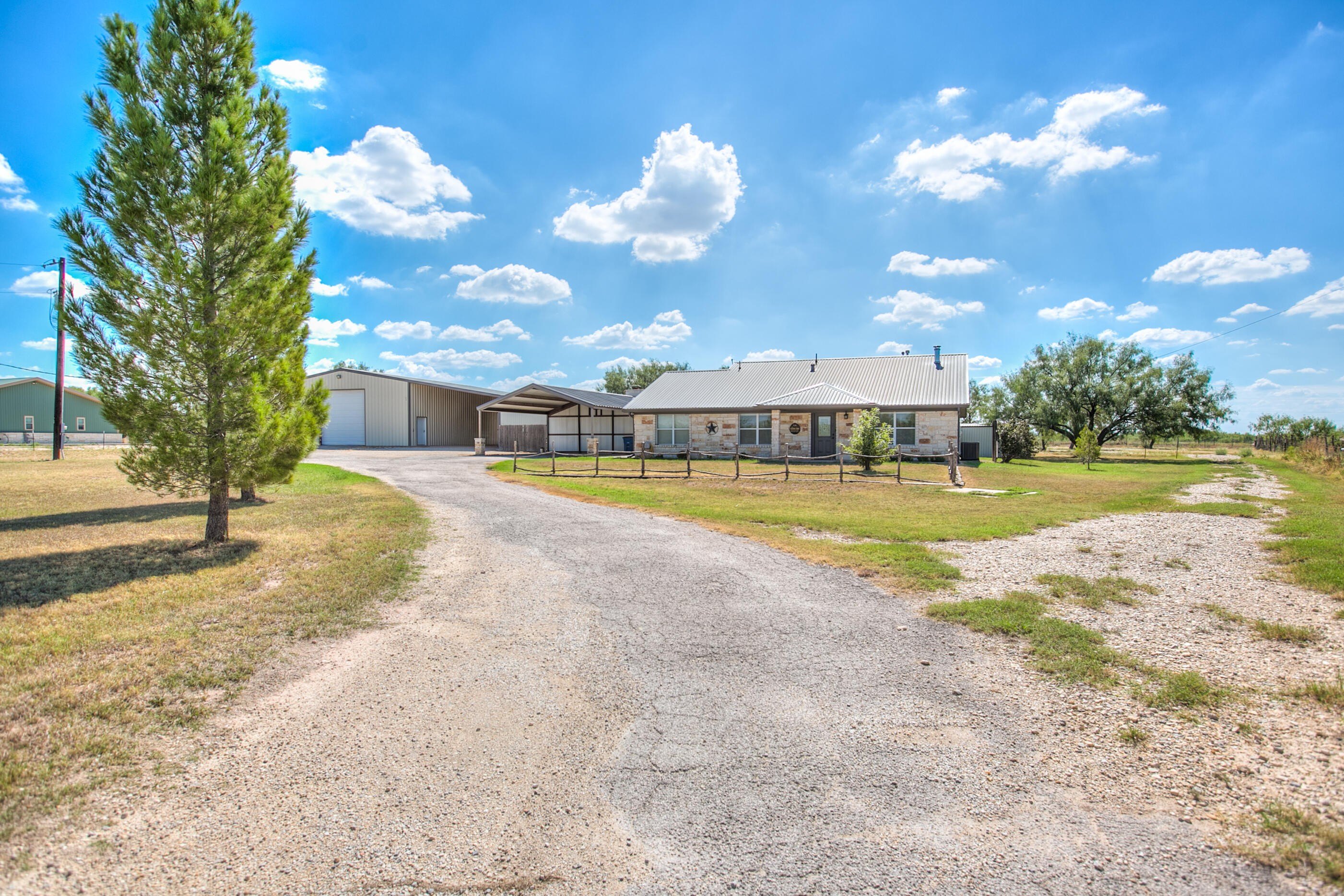 FM 584 , San Angelo, TX 76904