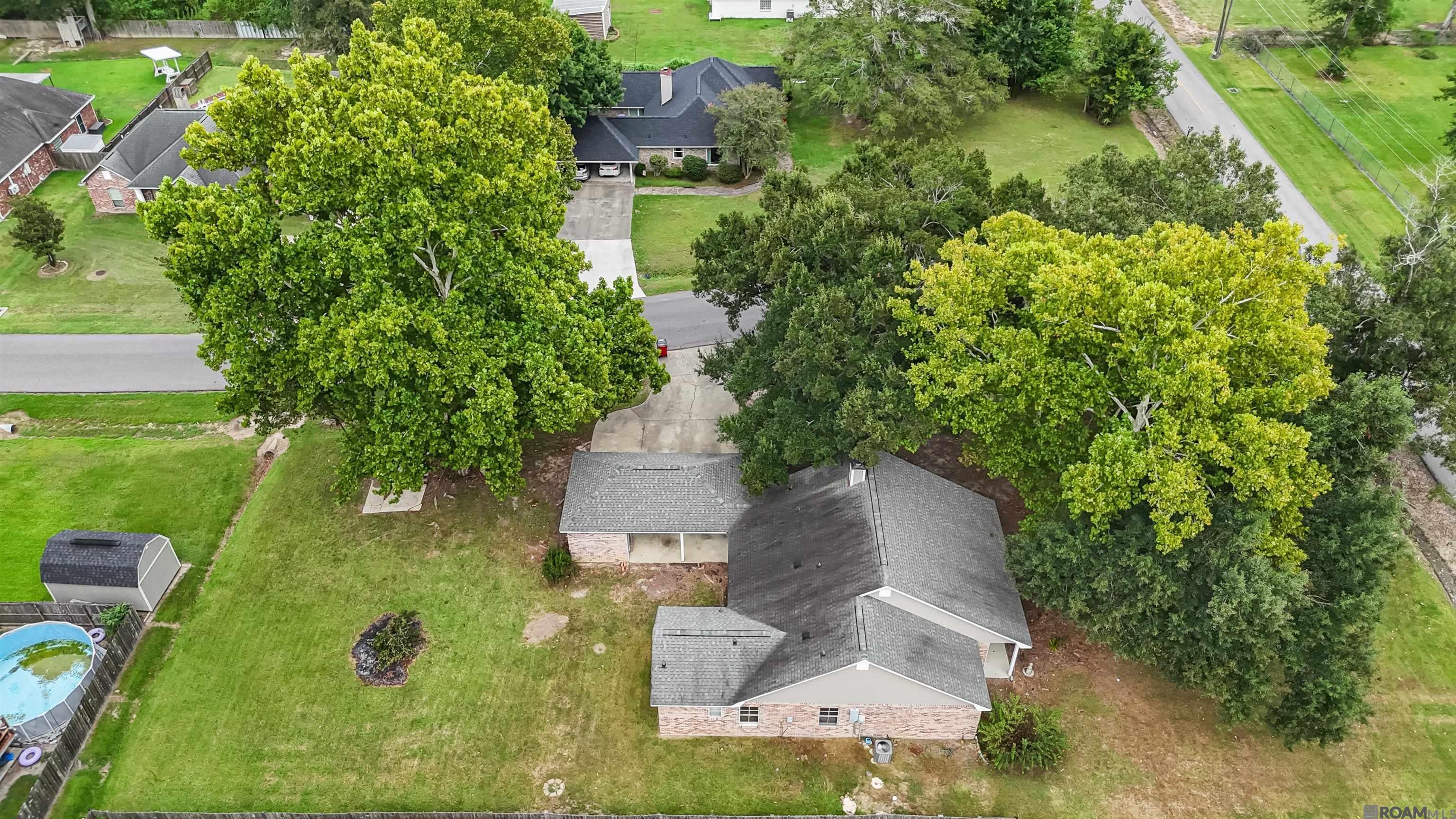 Tommy Moore Rd, Gonzales, LA 70737 #1