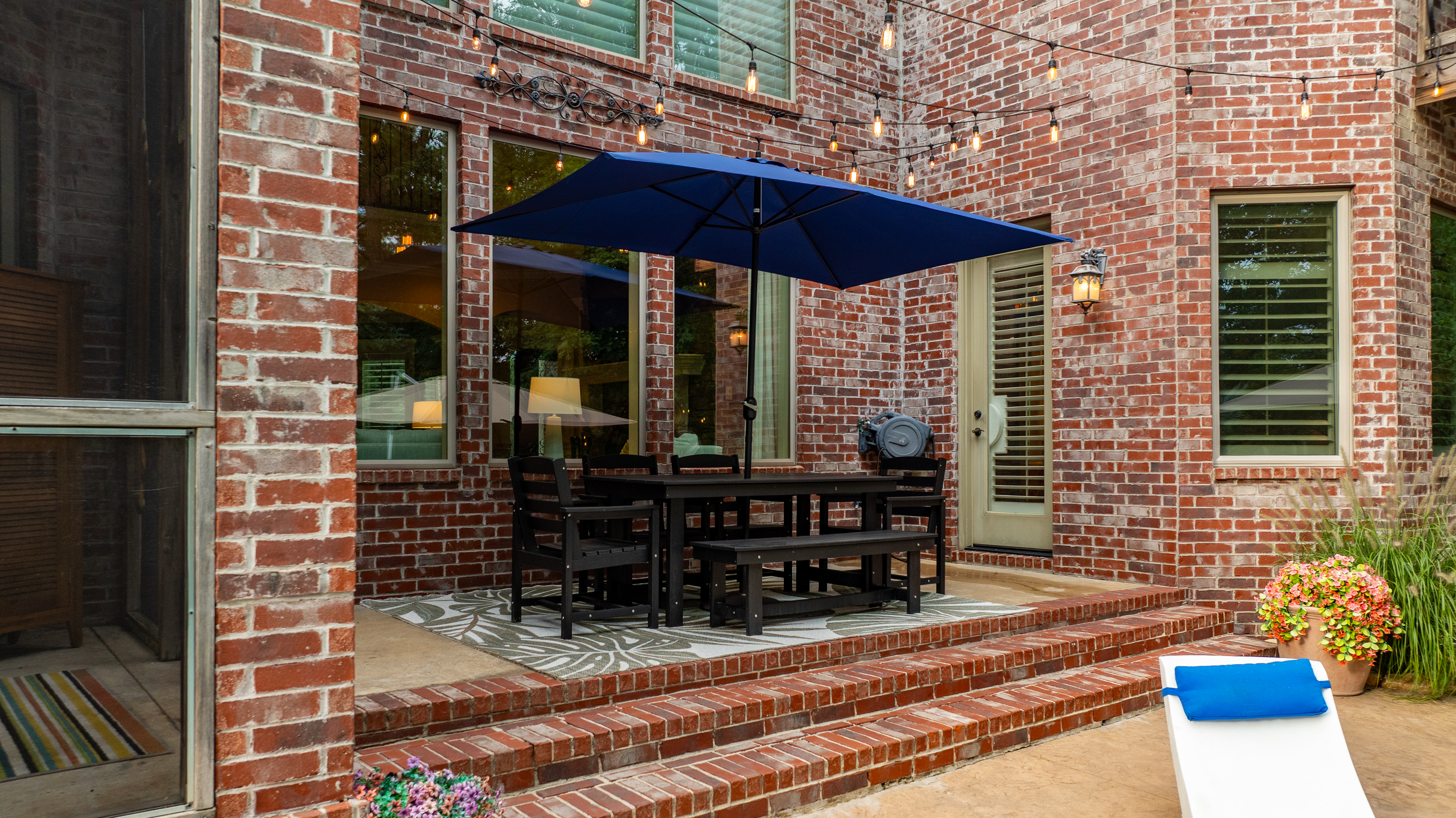  5100 Mchenry Creek, Little Rock, AR, 72210 - 物件實景