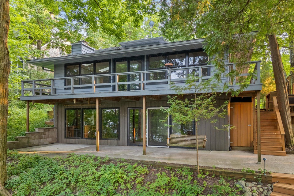 Rhine, Wisconsin, 53020, United States, 3 Bedrooms Bedrooms, ,4 BathroomsBathrooms,Residential,For Sale,1982629