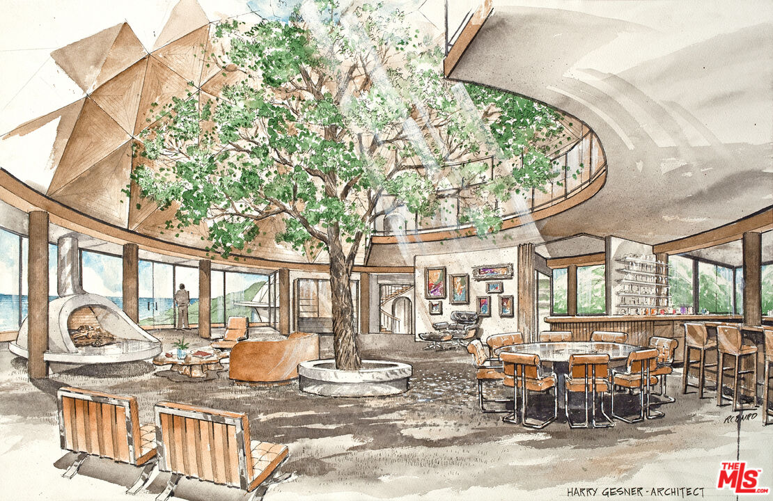 Malibu, California, 90265, United States, ,Land,For Sale,1993411