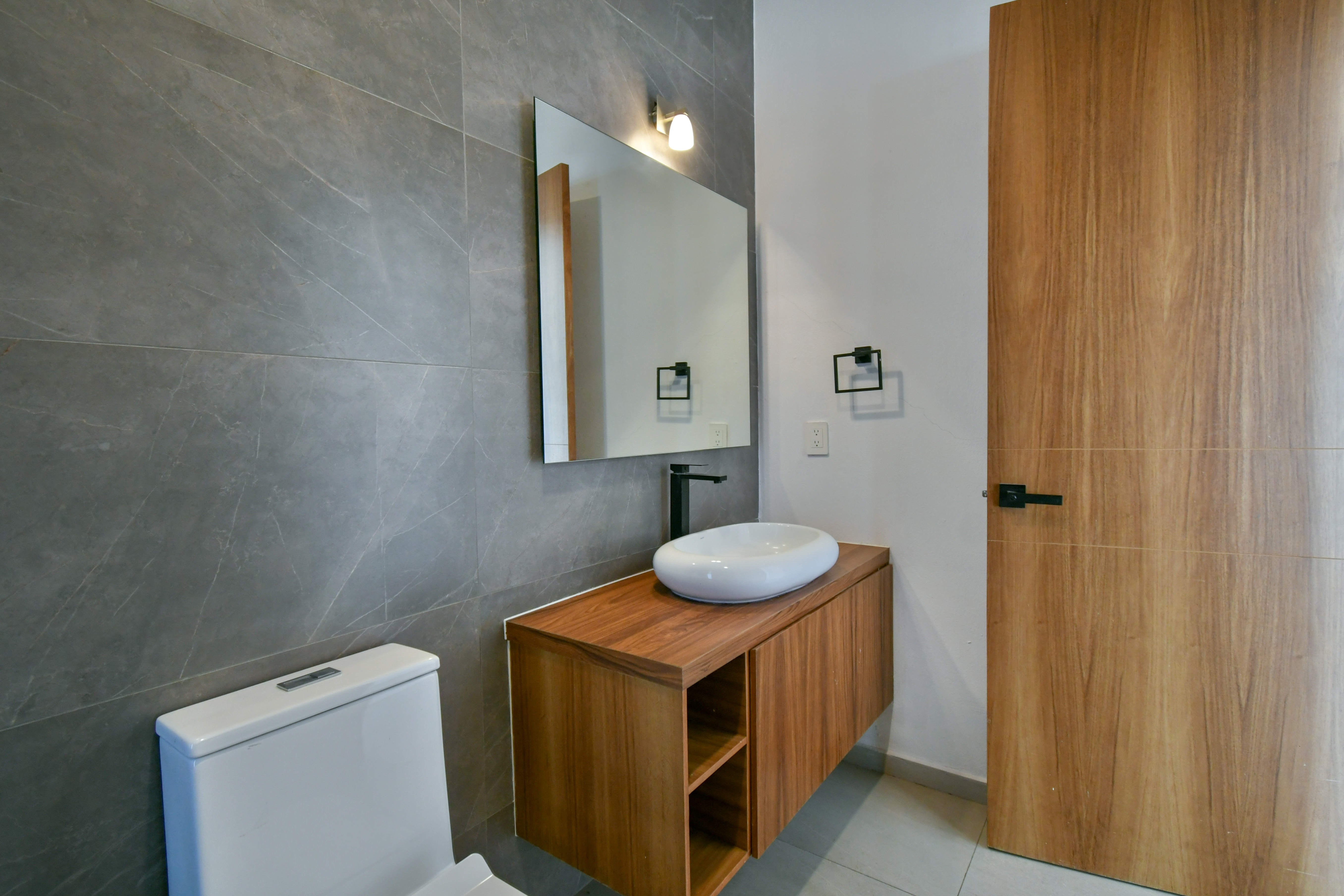  Casa en venta en Coto Encino, Bosques Vallarta  3 recámaras + roof top - 物件實景