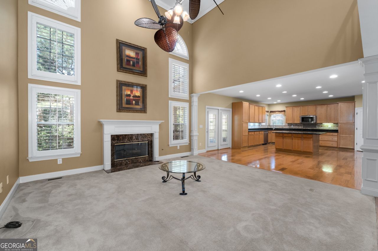 Stonecrest, Georgia, 30038, United States, 5 Bedrooms Bedrooms, ,4 BathroomsBathrooms,Residential,For Sale,1907075