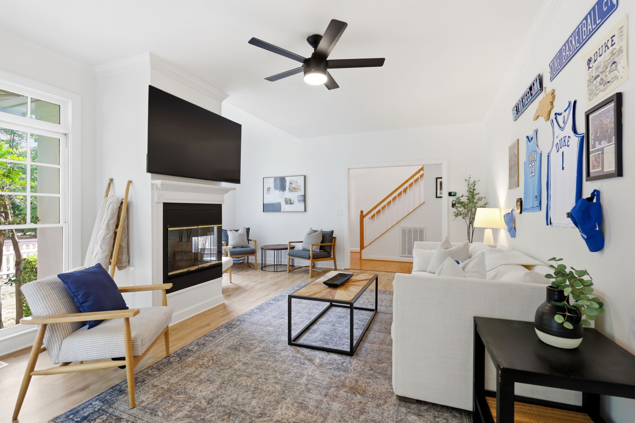  3606 Old Chapel Hill Road, Durham, NC, 27707 - 物件實景