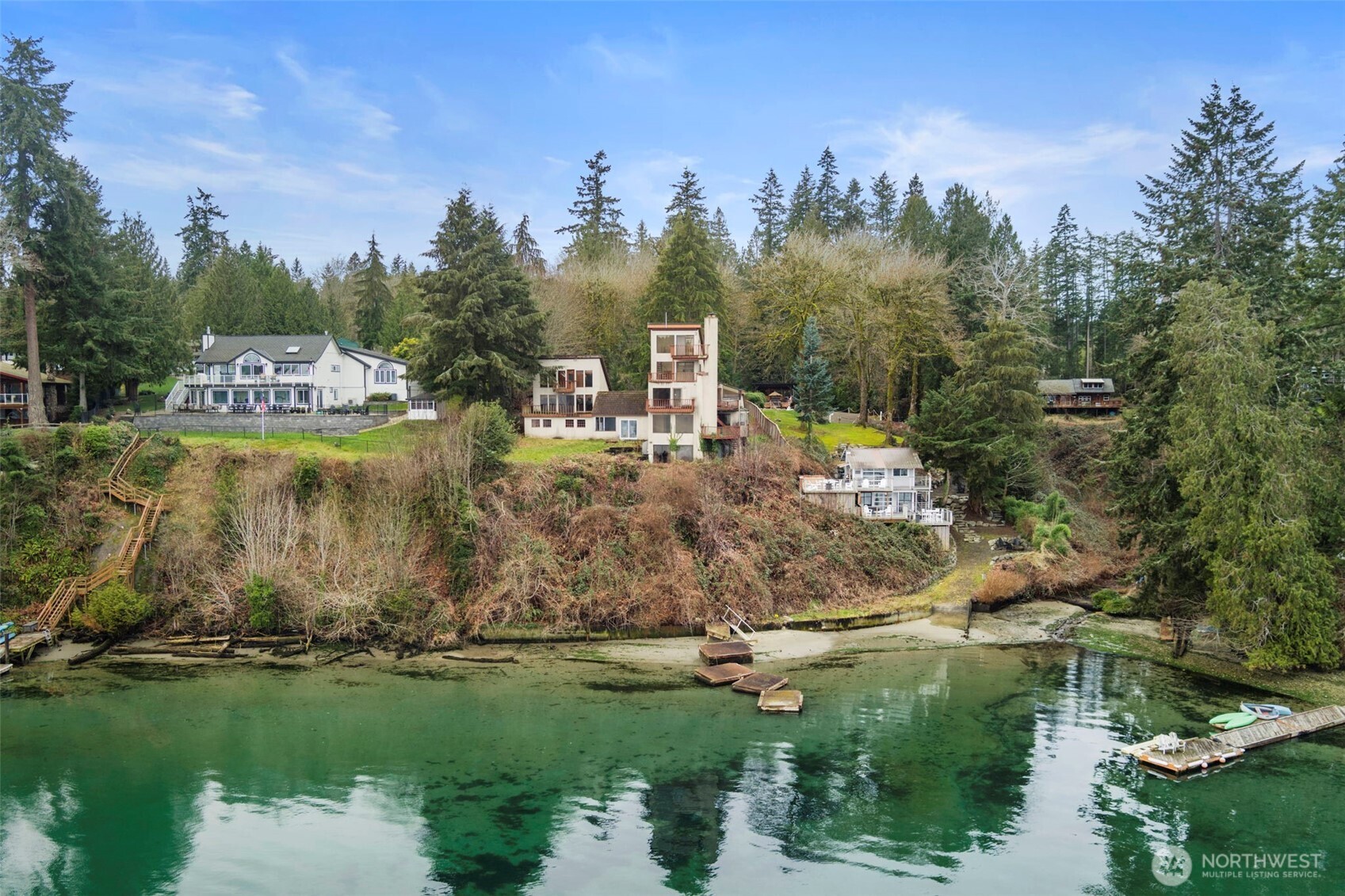 Fox Island, Washington, 98333, United States, 4 Bedrooms Bedrooms, ,4 BathroomsBathrooms,Residential,For Sale,1941016
