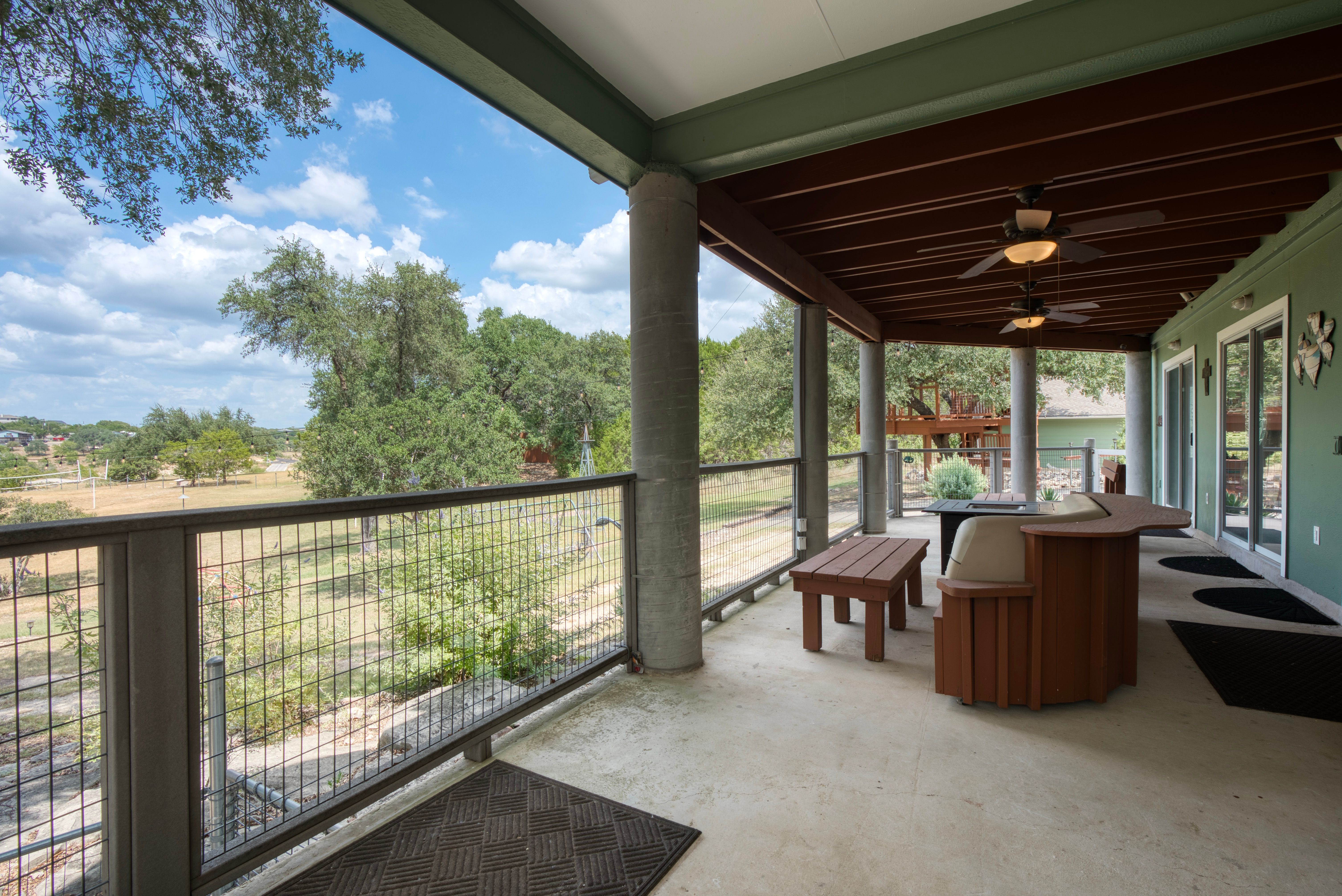  One-of-a-Kind Canyon Lake Escape - 物件實景