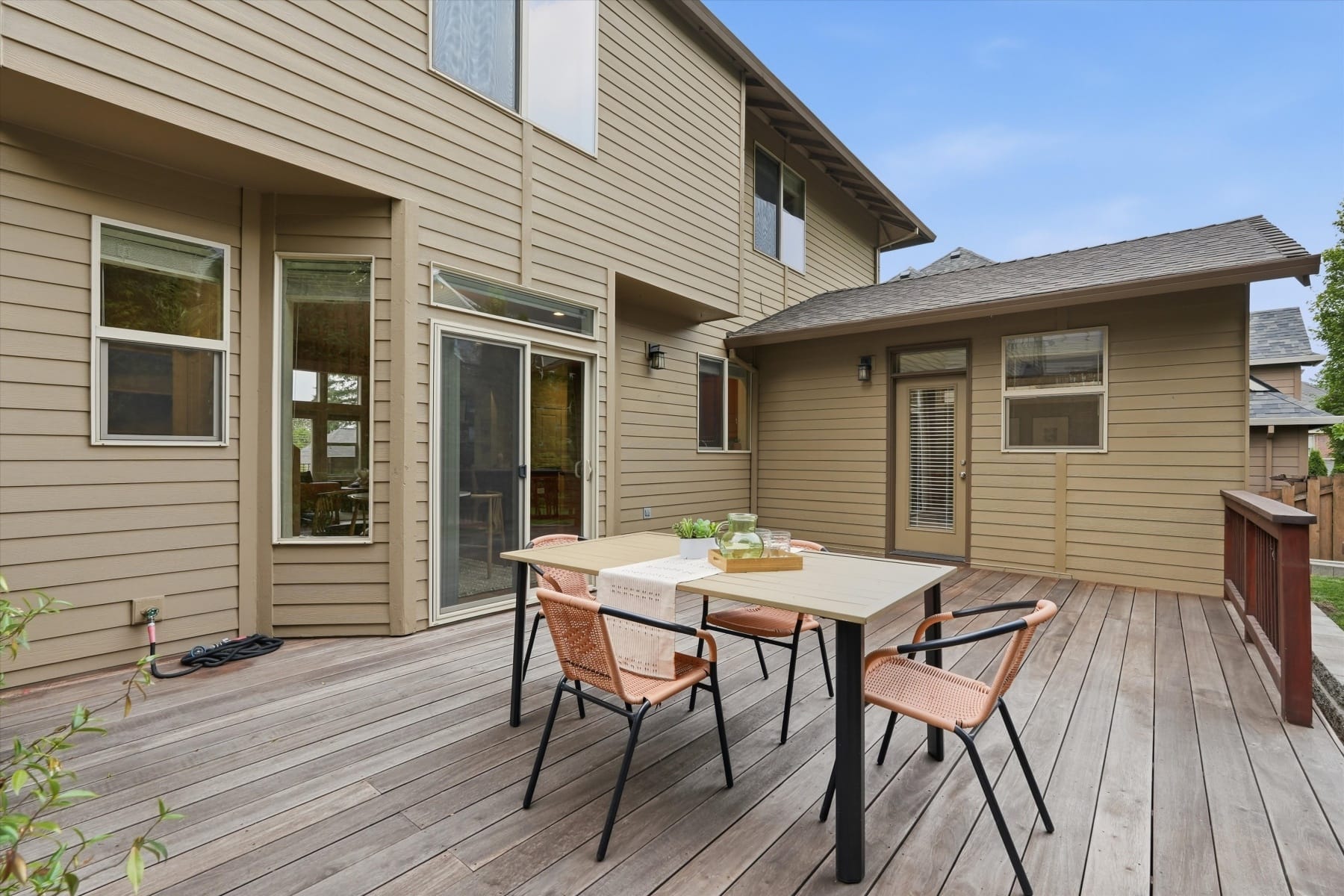  13088 SW SAINT JAMES LN Portland, OR 97224 - 物件實景