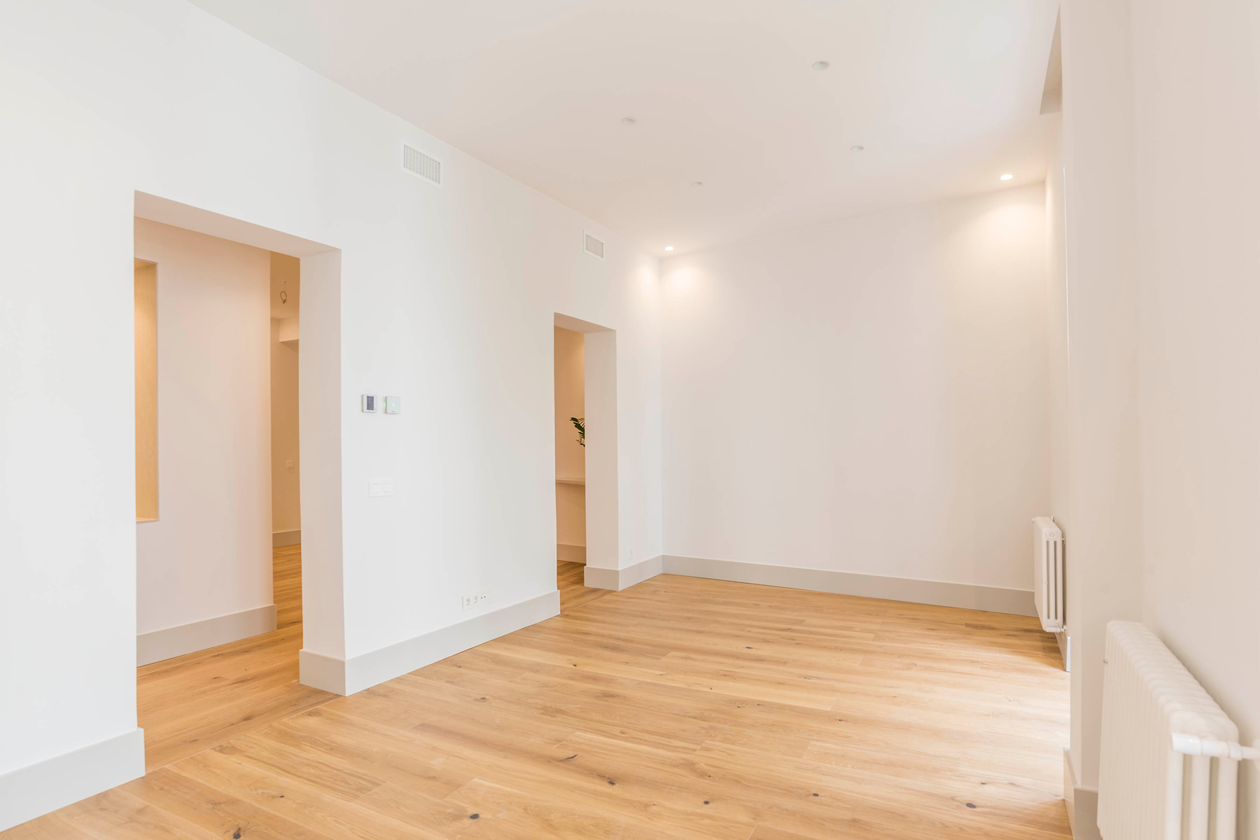  Renovated Classic flat for Sale in Justicia, Madrid - 物件實景