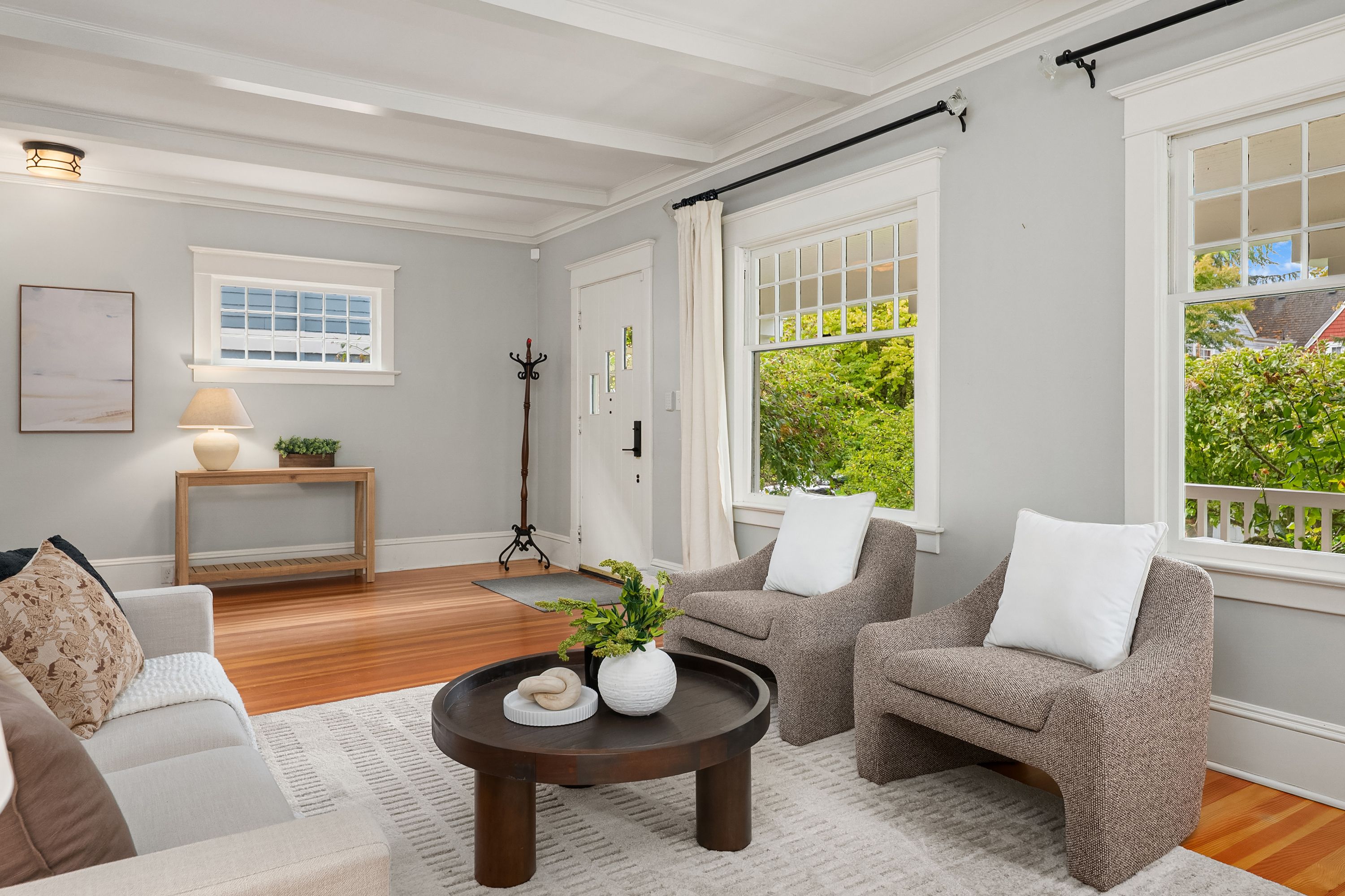  6264 19th Avenue Northeast, Seattle, WA 98115 - 物件實景