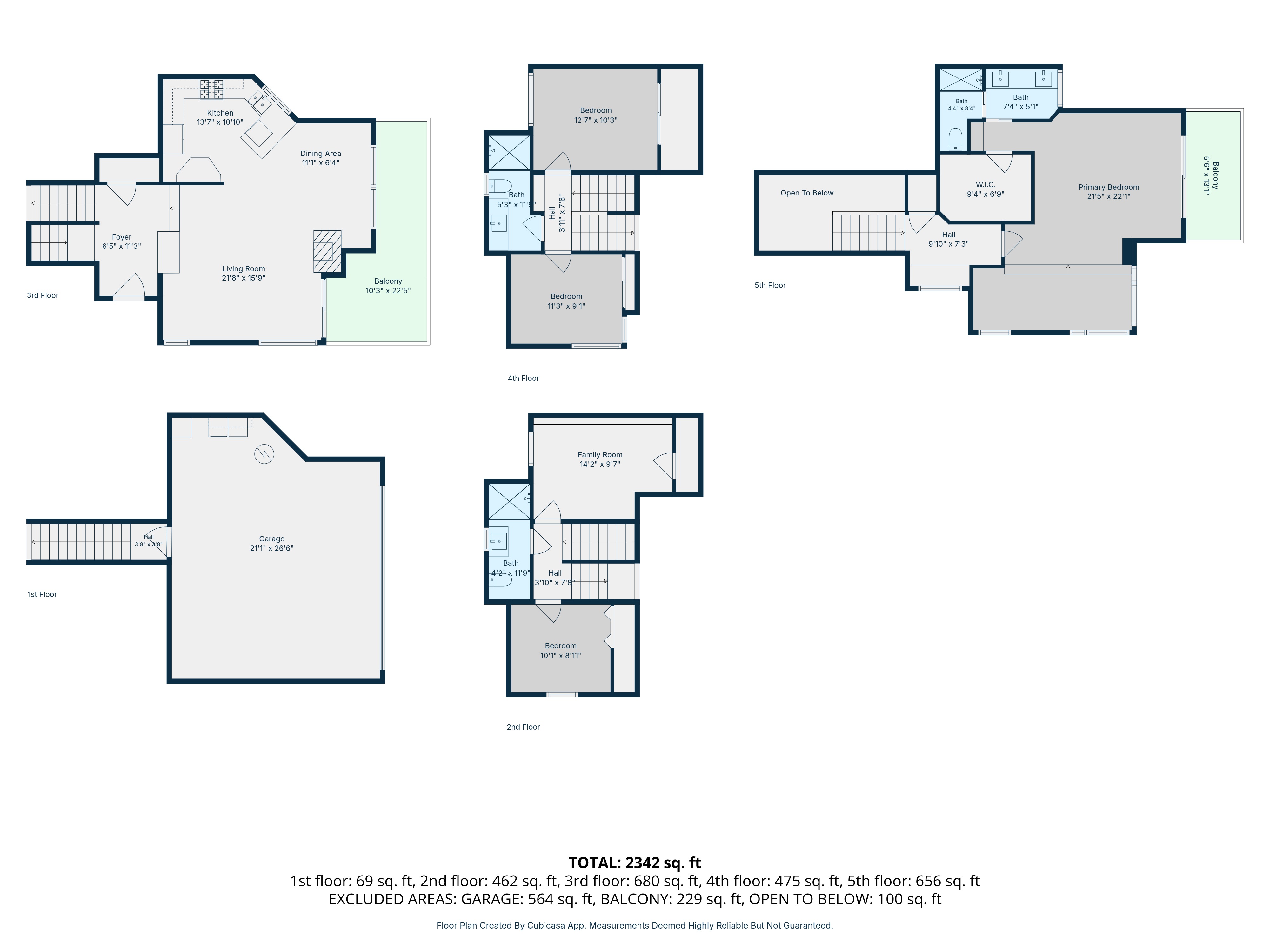  Coastal Views & Elevated Living in Villas Antigua - 物件實景