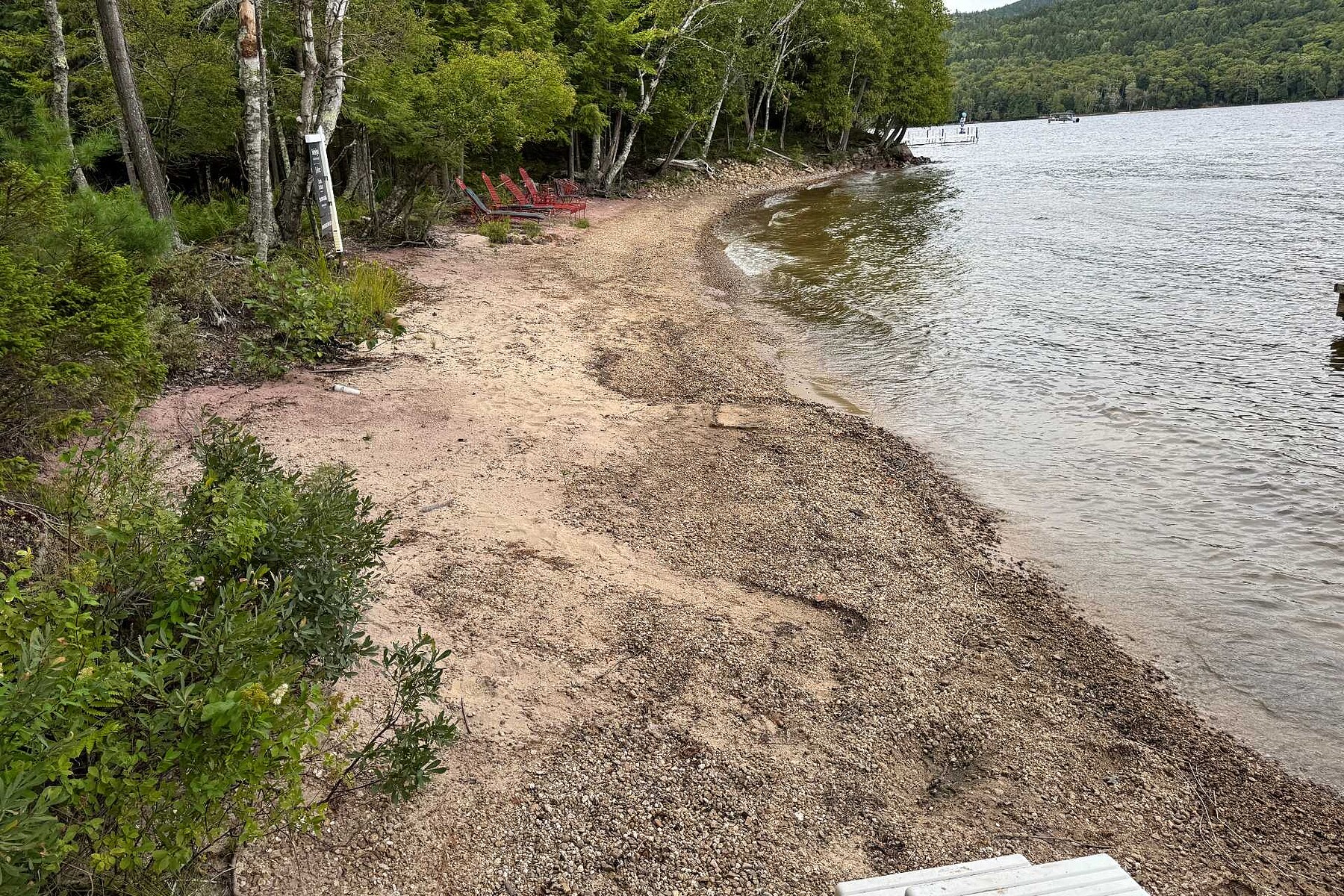  Lac-Tremblant-Nord, Laurentides - 物件實景
