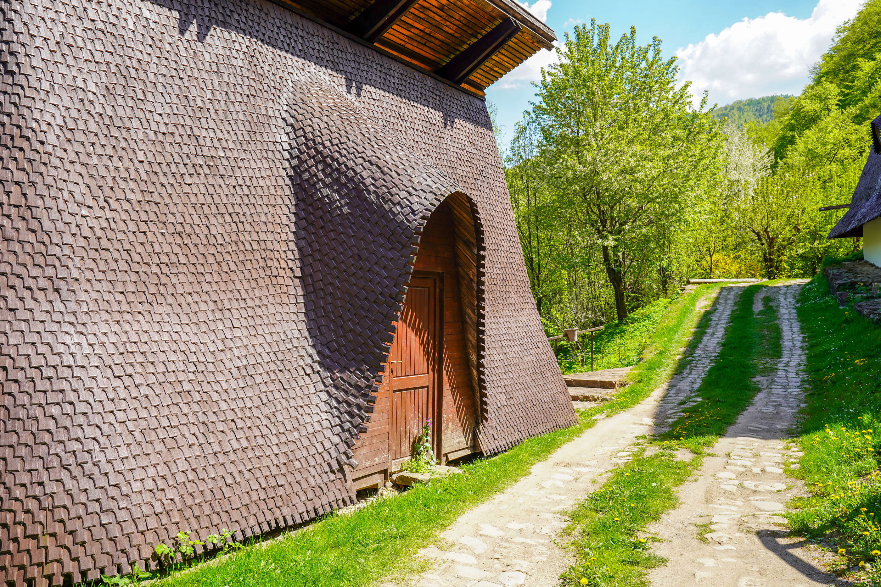  ?Casa Tisaru? - A Versatile Retreat in the Heart of Nature - 物件實景