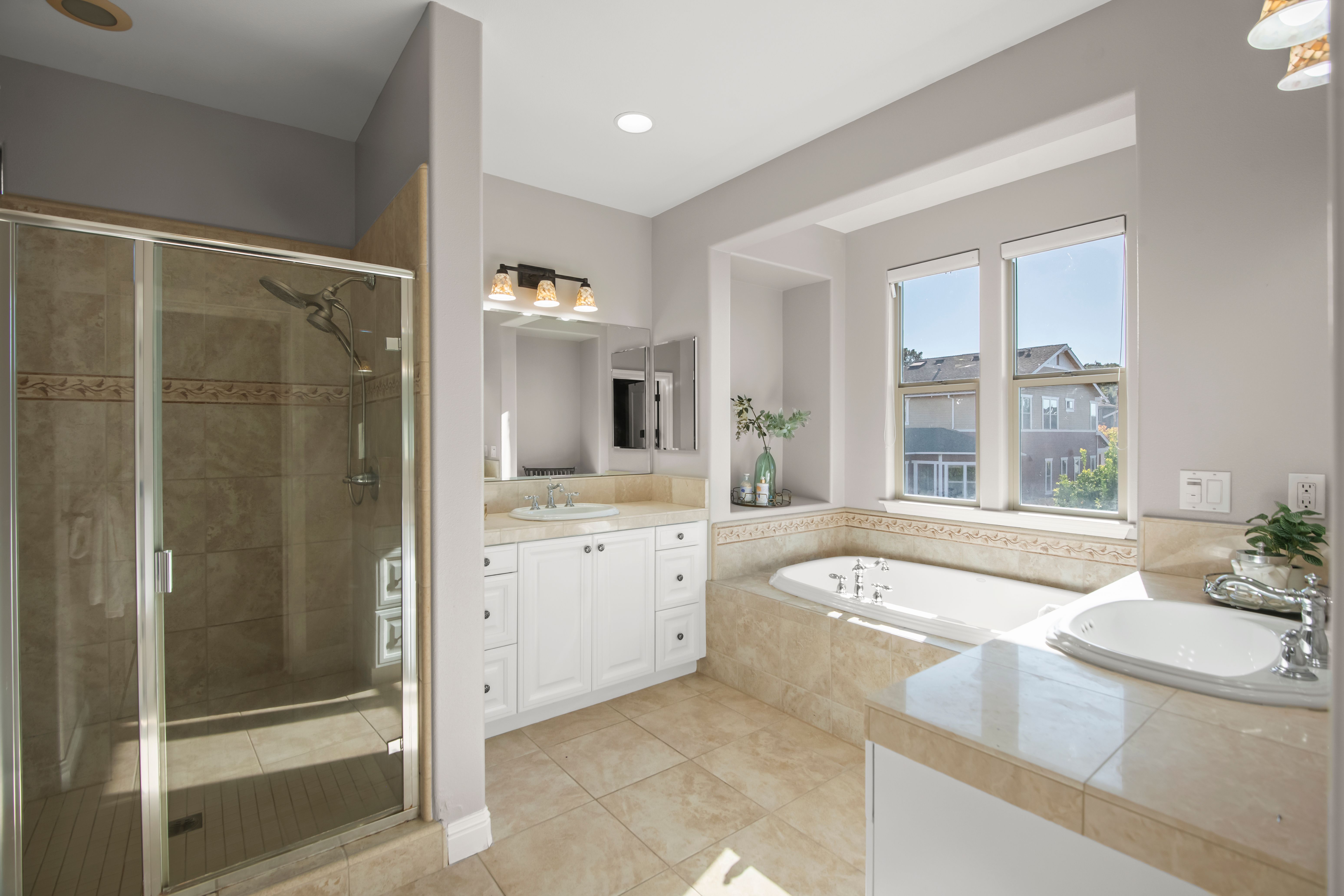  Spacious, Turnkey Living in the Heart of West Petaluma - 物件實景