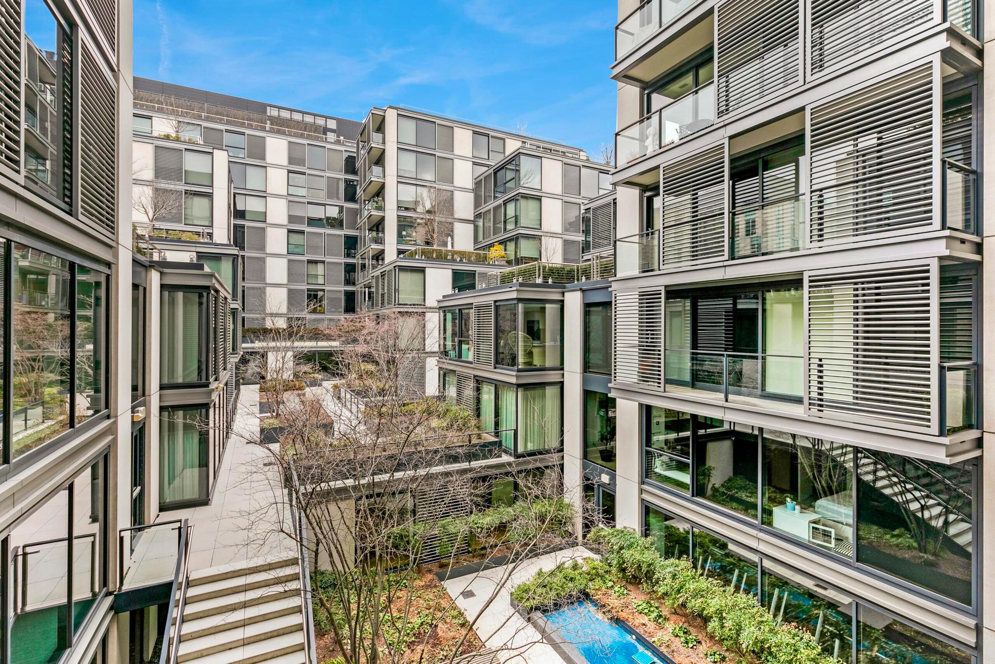  920 I Street NW, Washington, DC, 20001 - 物件實景