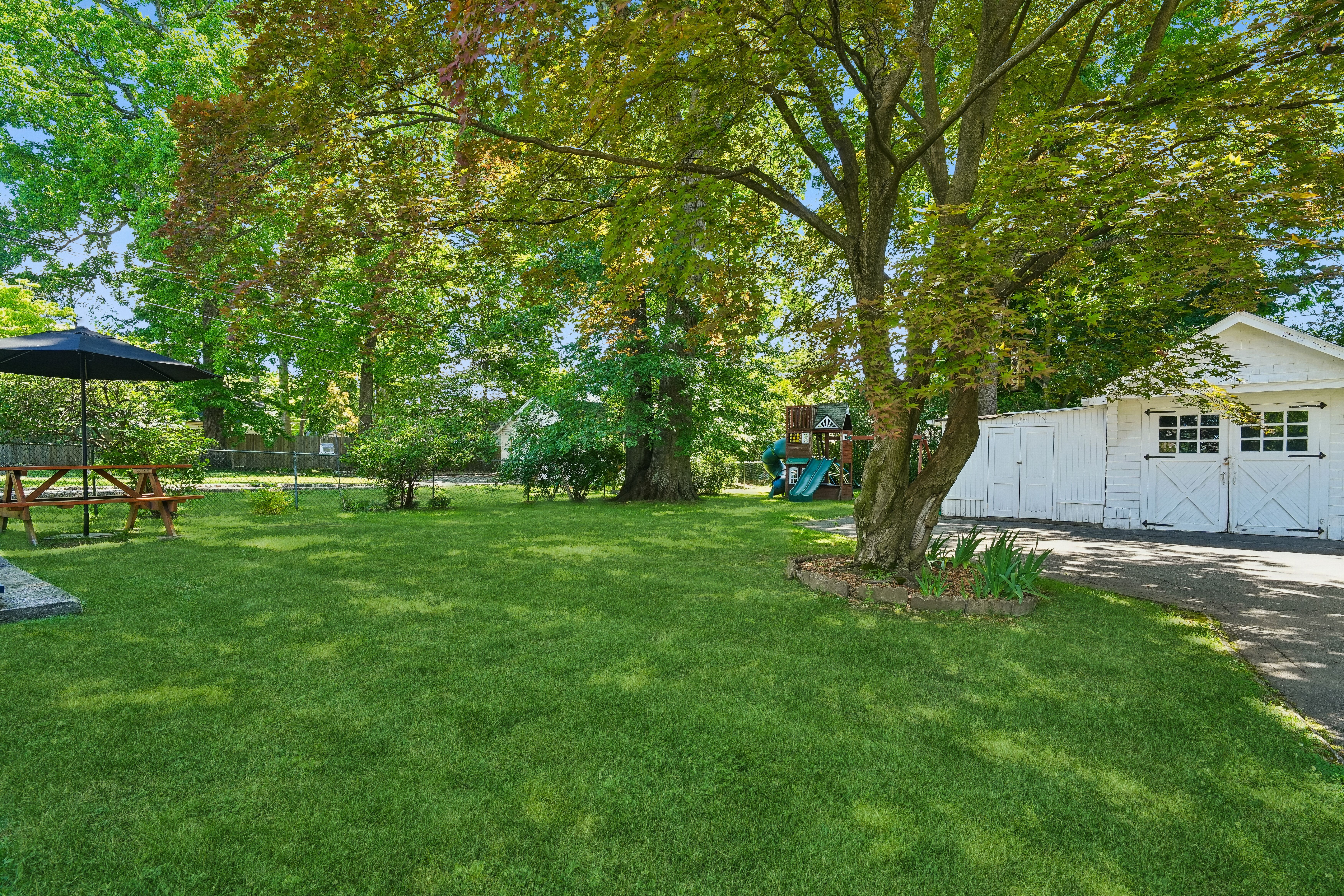  136 Ward Place, South Orange Village, NJ 07079 - 物件實景