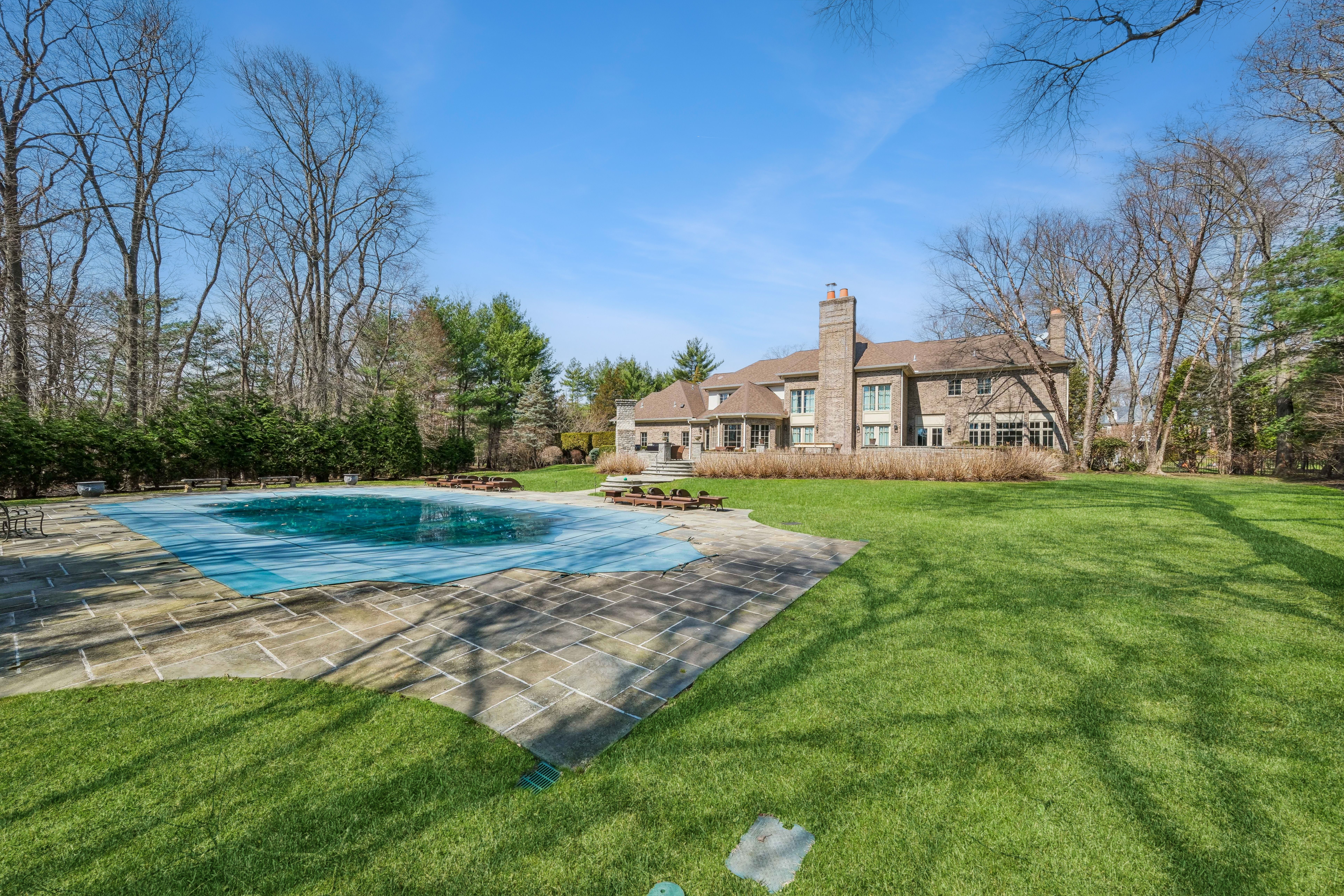  2 Alford Drive, Saddle River, NJ 07458 - 物件實景