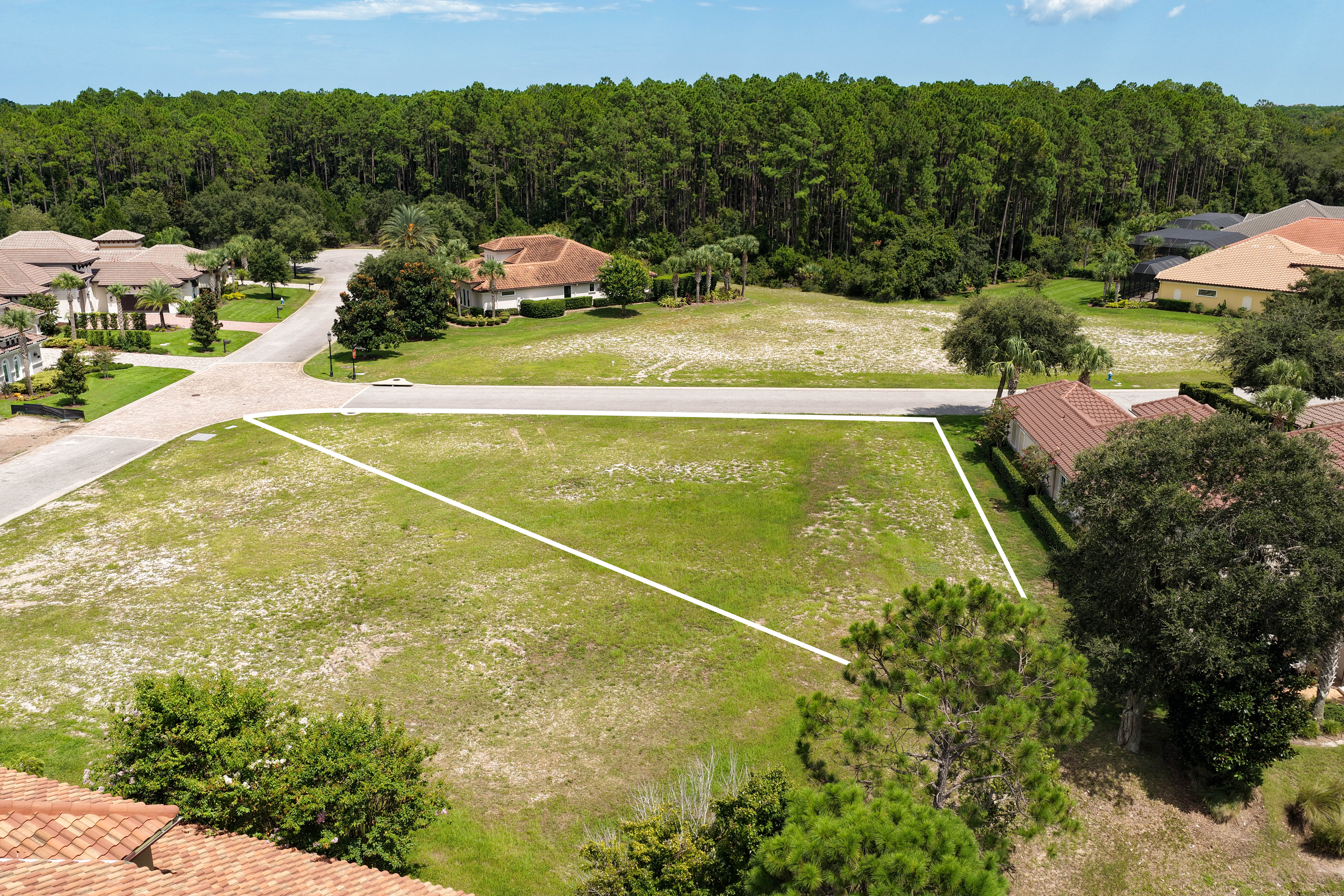 518 Sweetgum Lane, Palm Coast, FL, 32137 - 物件實景