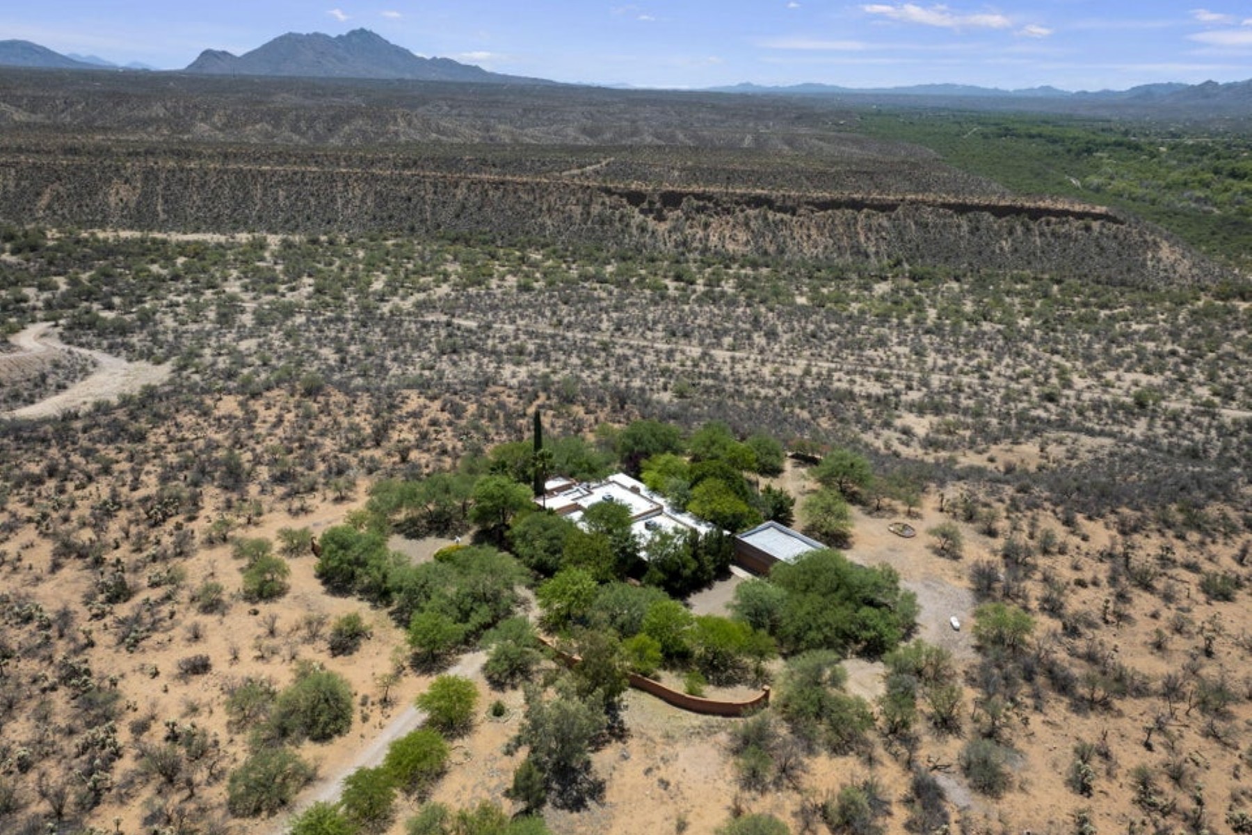  55 Culton Lane¦Tubac, AZ - 物件實景