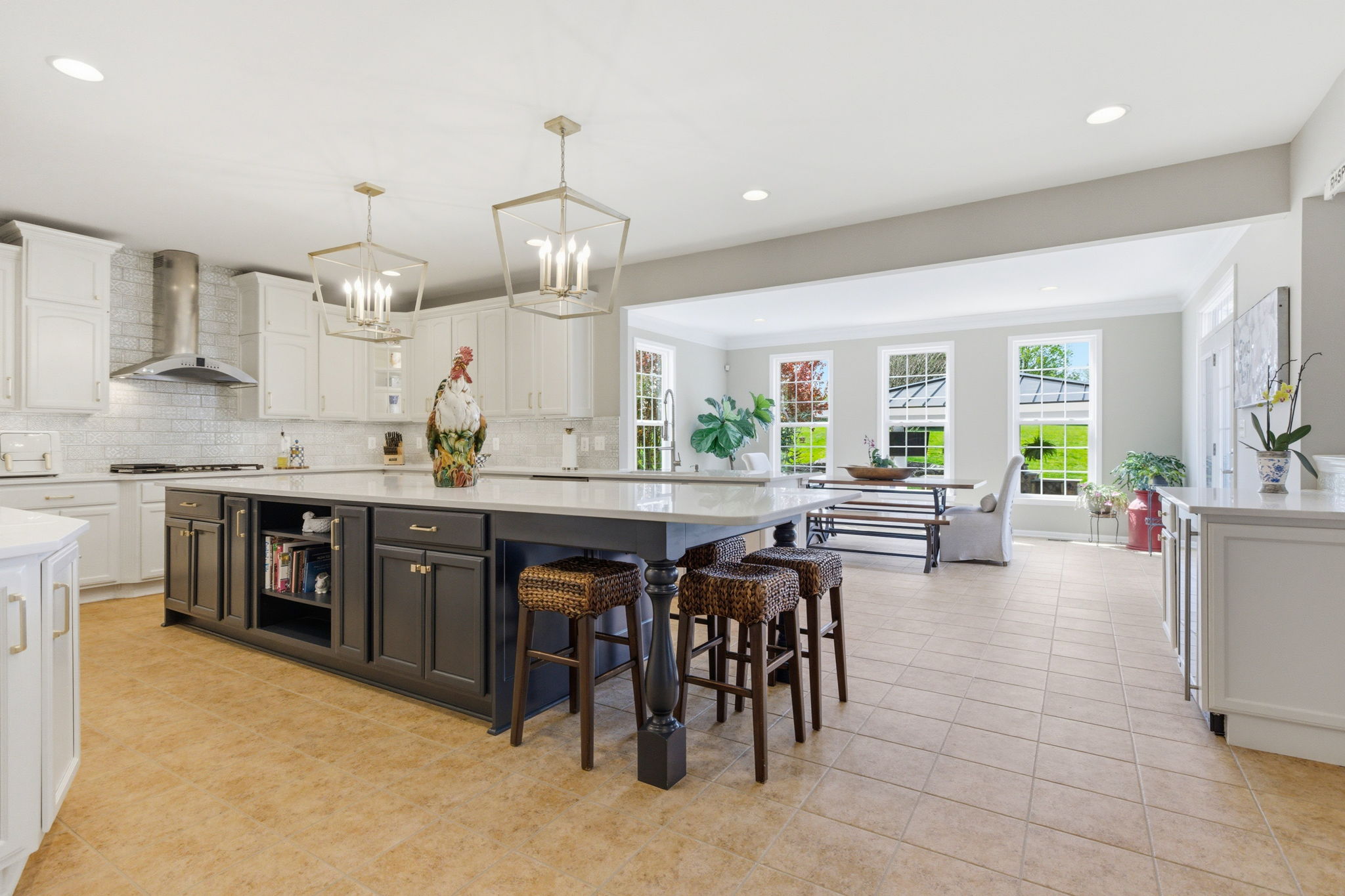  16545 Levade Drive, Leesburg, VA 20176 - 物件實景