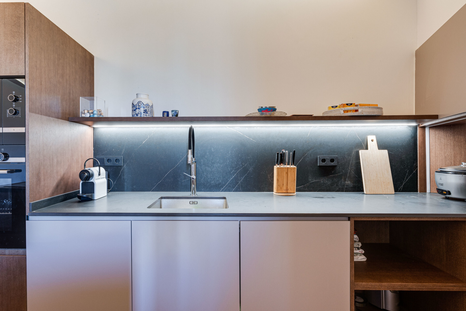  Beautiful high and renovated apartment in Eixample Dreta - 物件實景