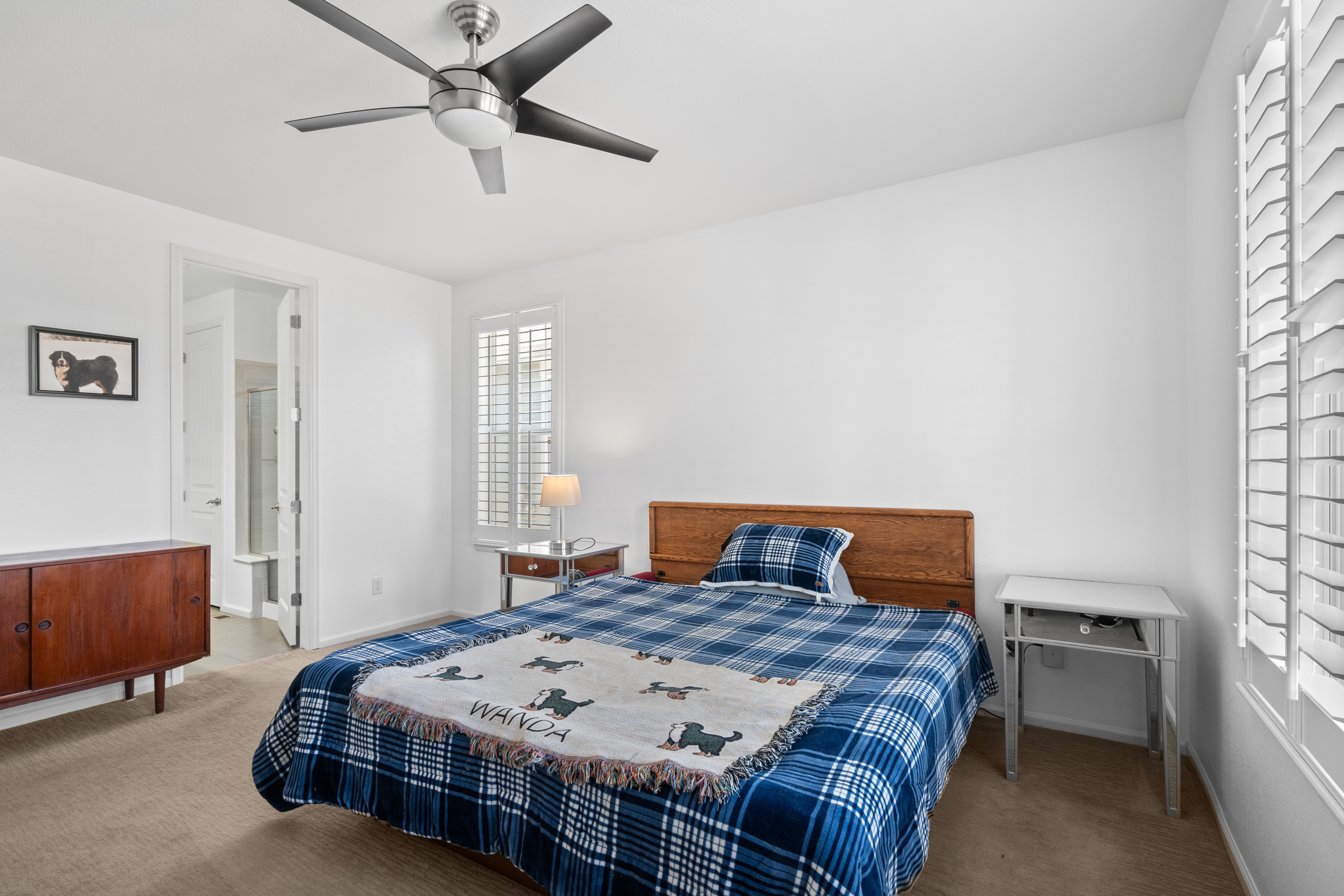  Patio Home in Trailside - 物件實景