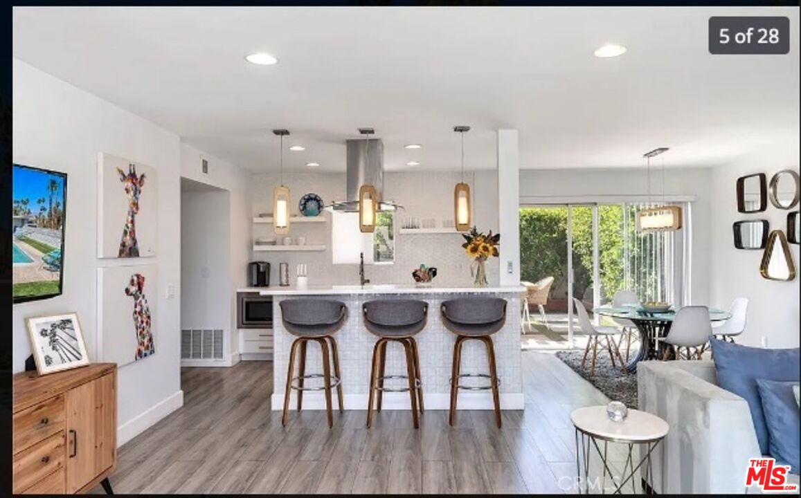 Palm Desert, California, 92260, United States, 2 Bedrooms Bedrooms, ,3 BathroomsBathrooms,Residential,For Sale,1840137