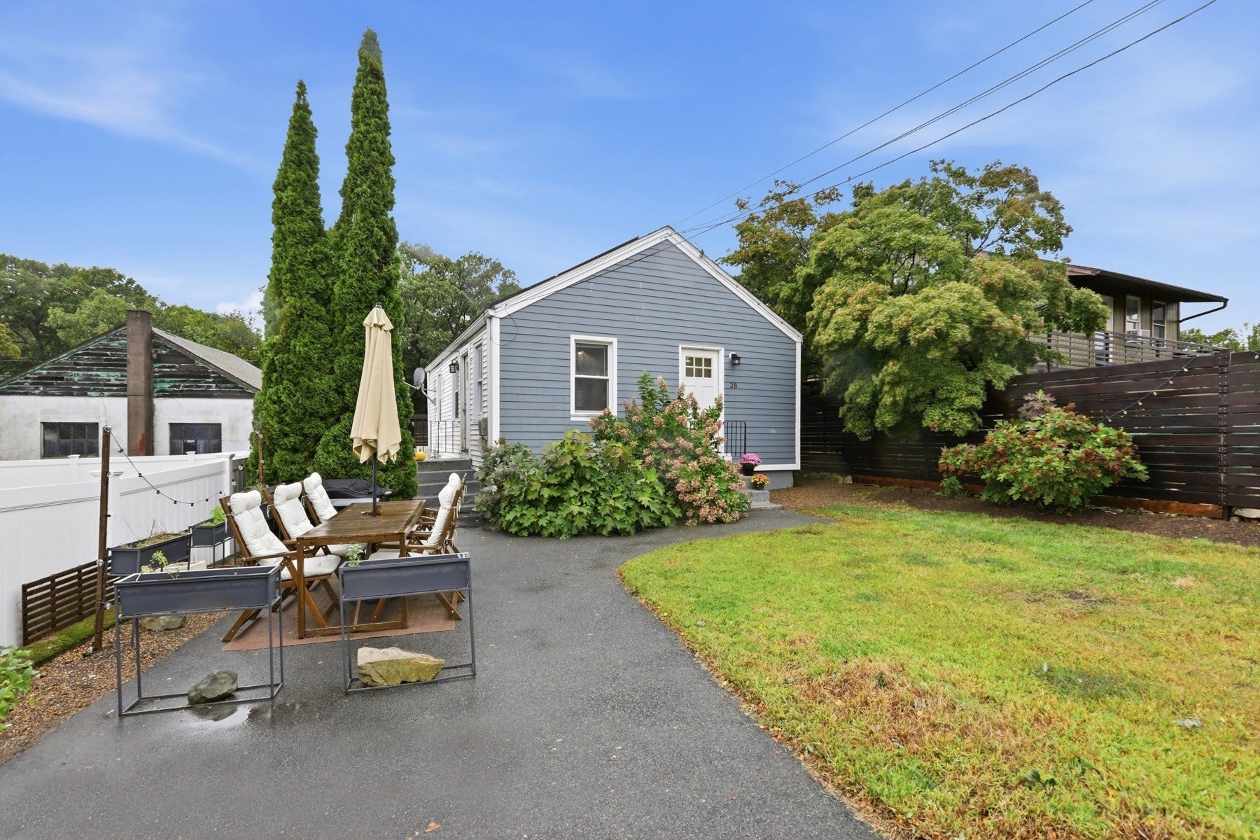 Cleveland St, Medford, MA 02155 #1