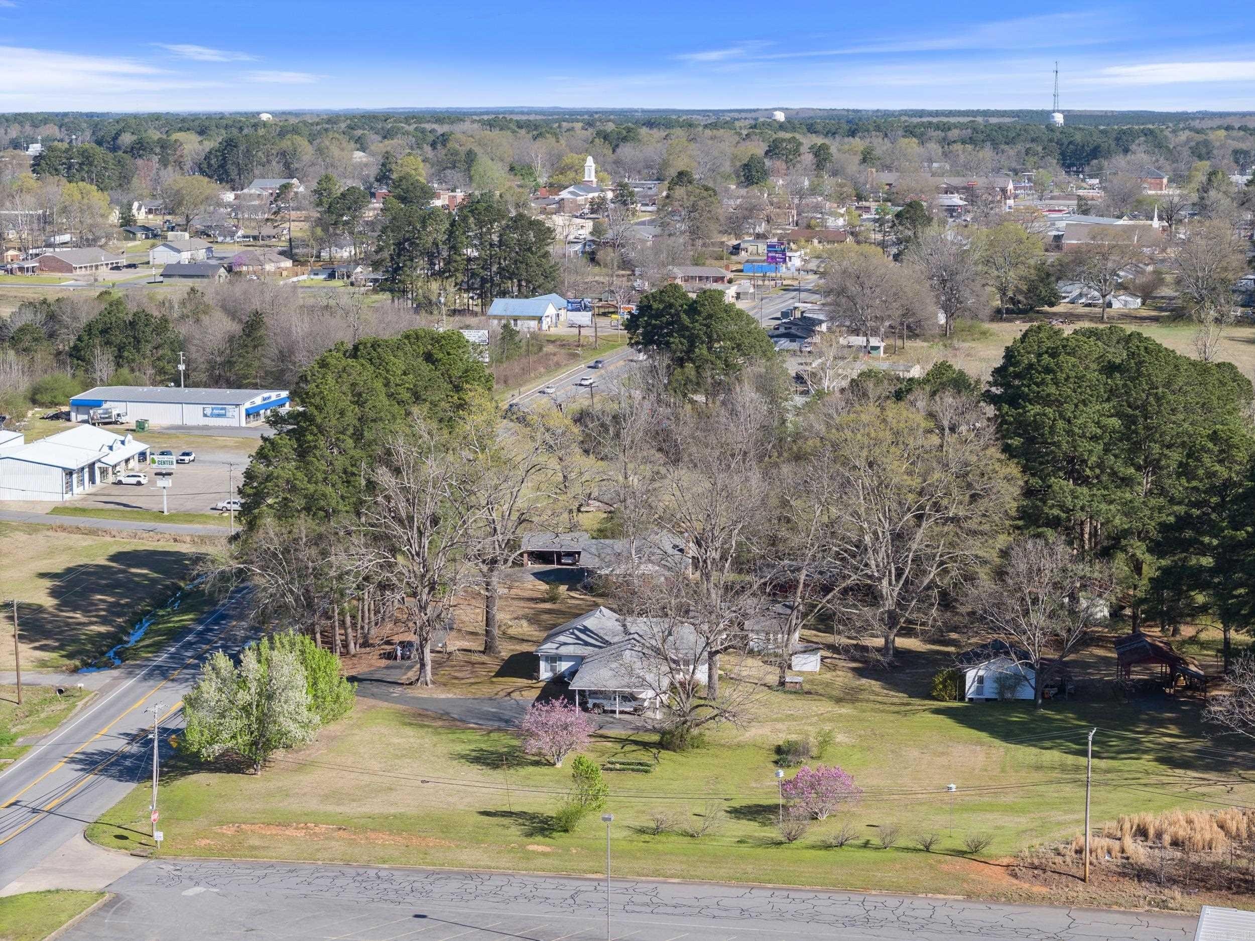 Sheridan, Arkansas, 72150, United States, 3 Bedrooms Bedrooms, ,2 BathroomsBathrooms,Residential,For Sale,1923368
