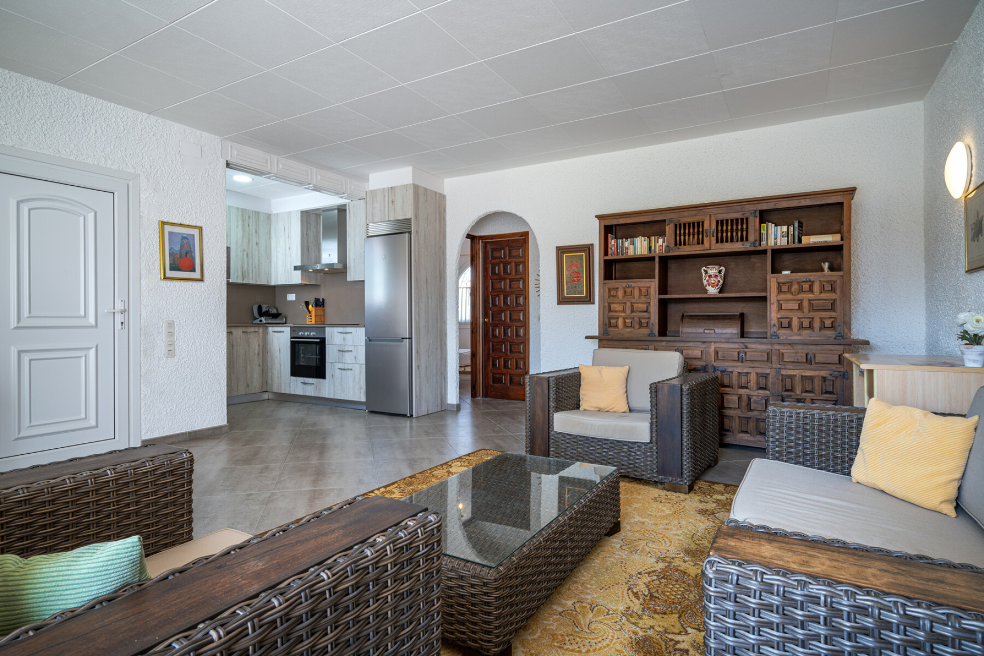  Magnificent property with 25 m of mooring and garage for boats. - 物件實景