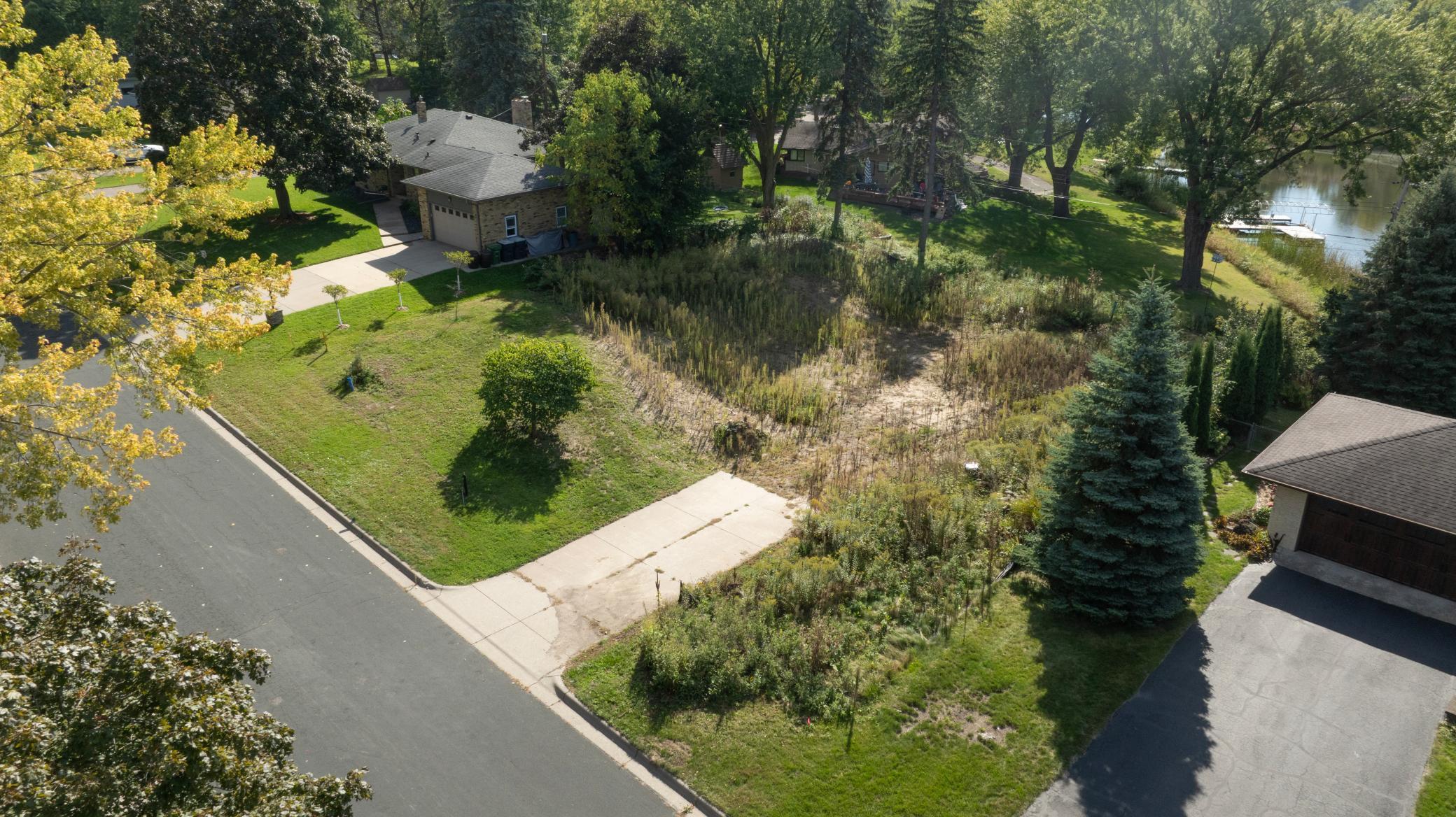Shoreview, Minnesota, 55126, United States, ,Land,For Sale,1958859