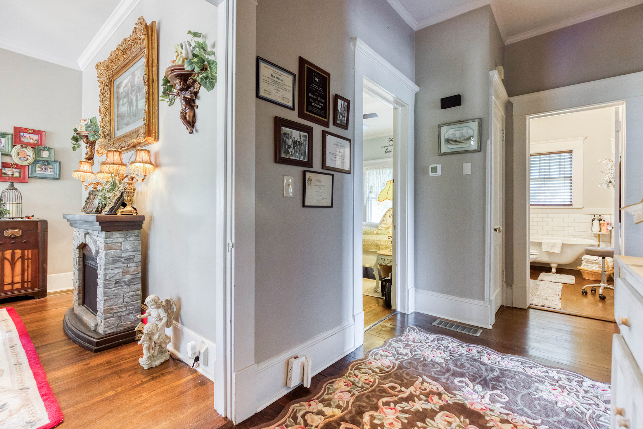  Charming 1930s Home in a Prime Monroe Location - 物件實景