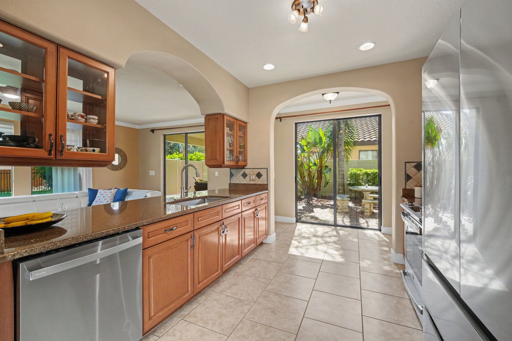  419 Montecito Drive, Satellite Beach, FL, 32937 - 物件實景