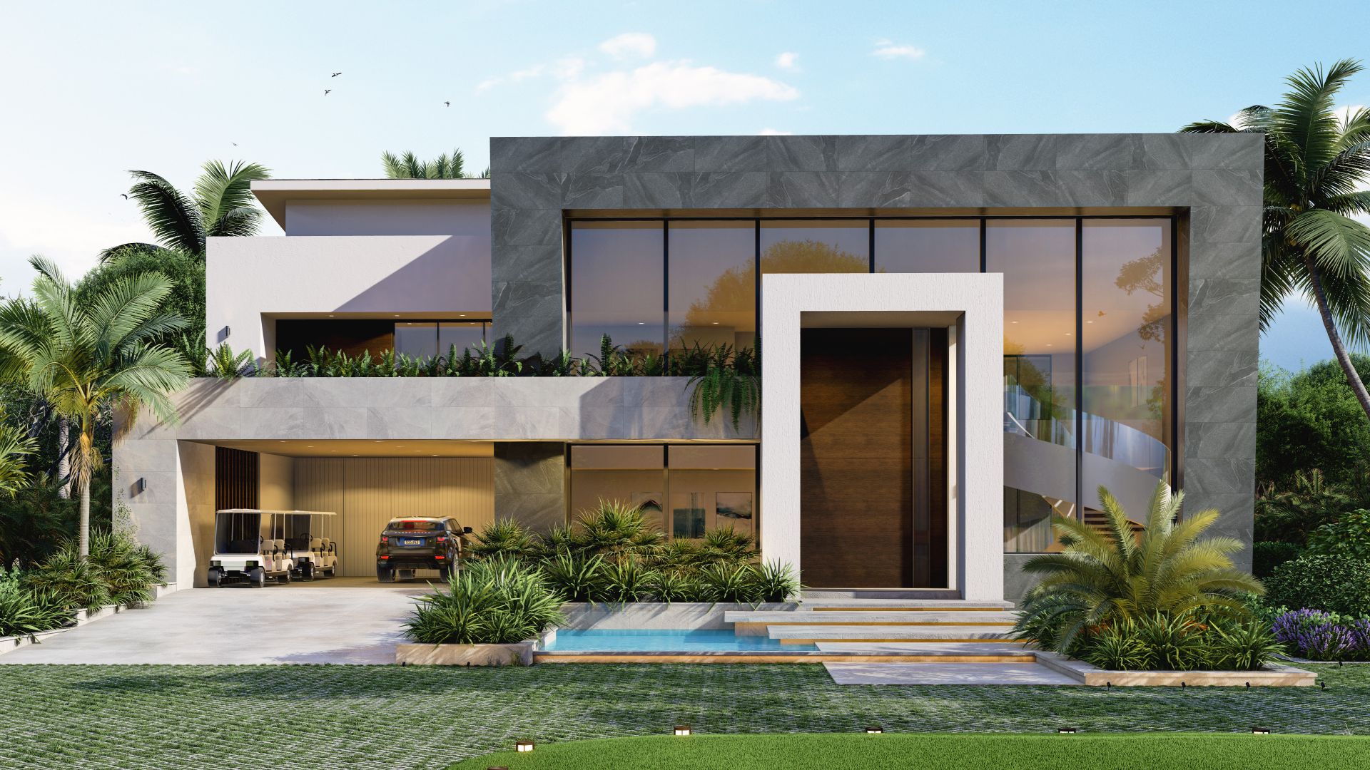 Perfect Luxury 10-bedroom Cap Cana Villa Boasting, Cap Cana, DO, 10 Bedrooms Bedrooms, ,10 BathroomsBathrooms,Residential,For Sale,Perfect Luxury 10-bedroom Cap Cana Villa Boasting ,1595892
