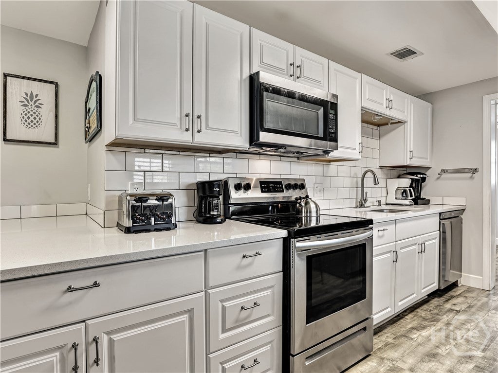 TYBEE ISLAND, Georgia, 31328, United States, 4 Bedrooms Bedrooms, ,2 BathroomsBathrooms,Residential,For Sale,2029906