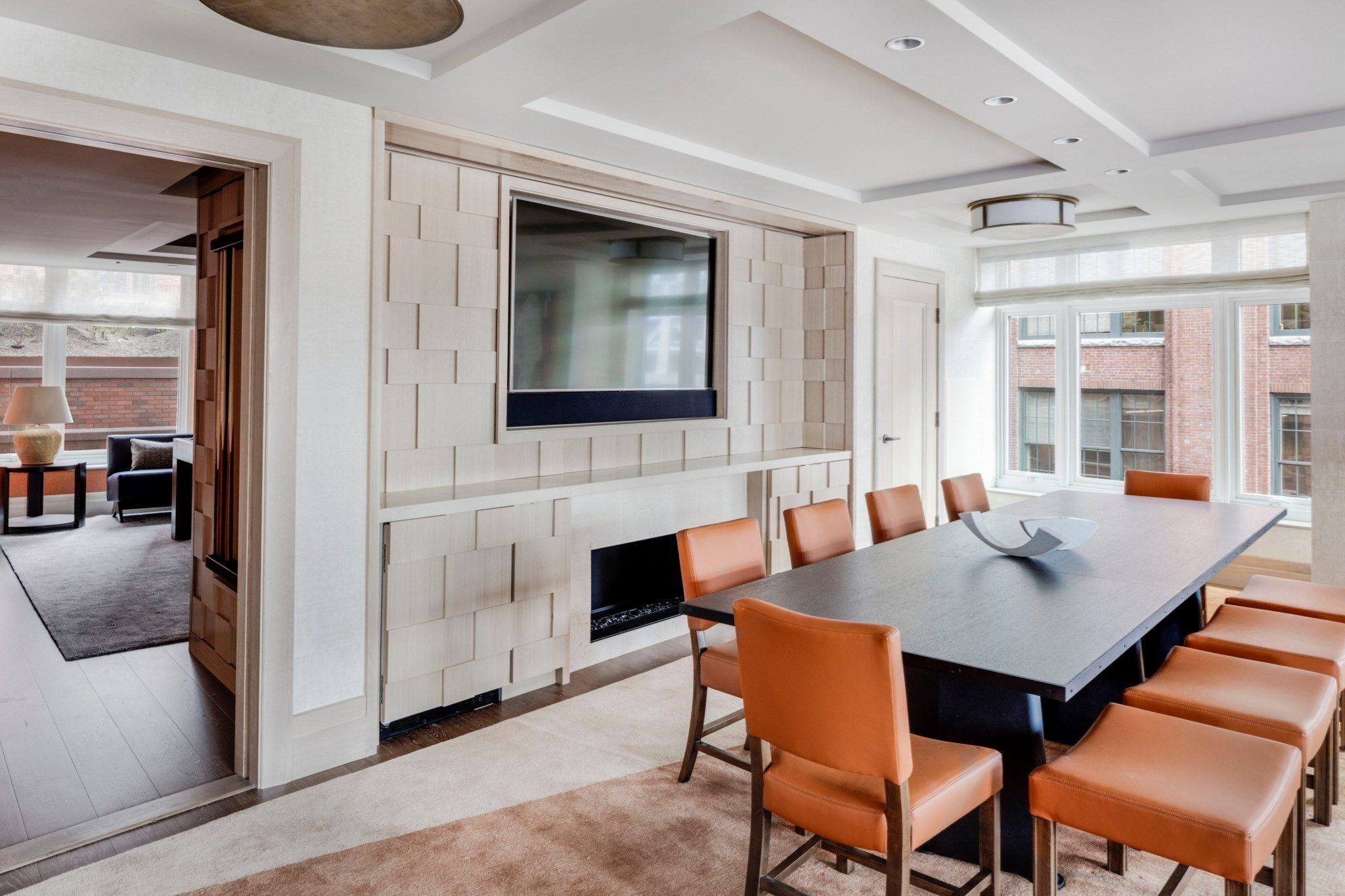  100 Lovejoy Wharf, Boston, MA, 02114 - 物件實景