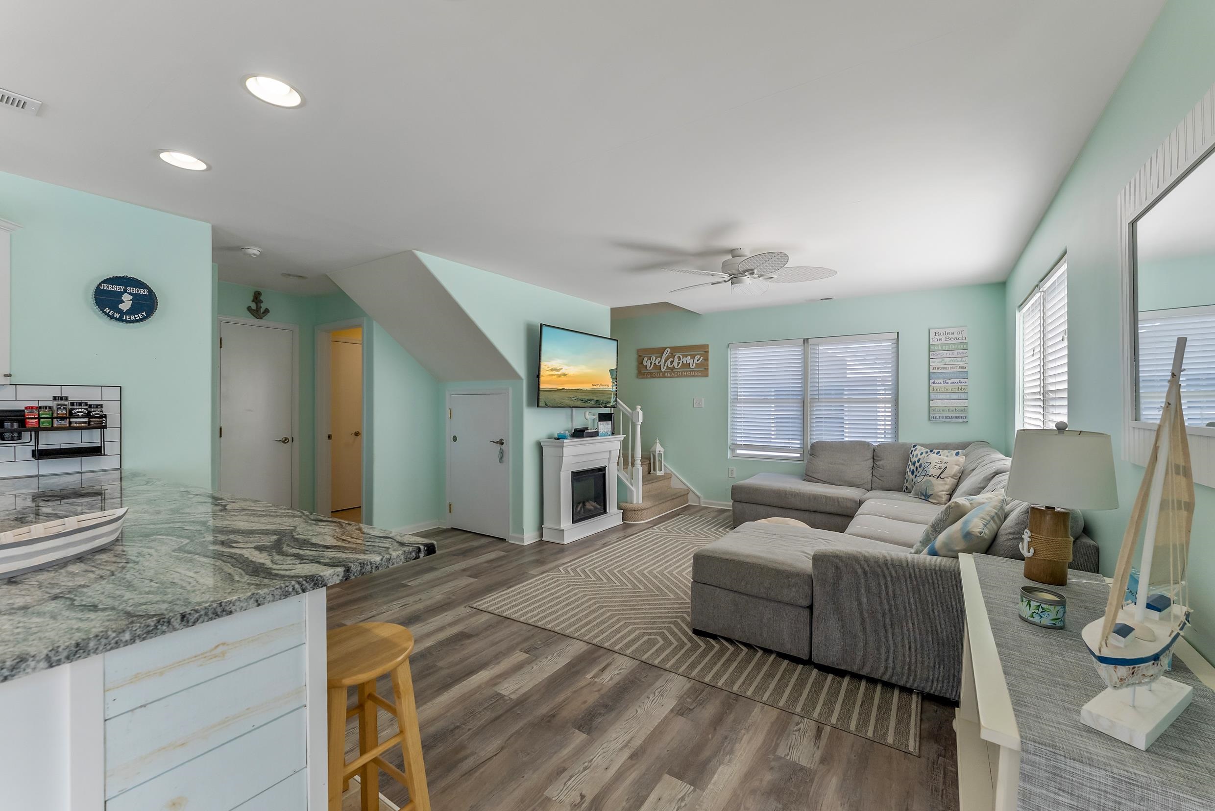 North Wildwood, New Jersey, 08260, United States, 3 Bedrooms Bedrooms, ,2 BathroomsBathrooms,Residential,For Sale,1974233