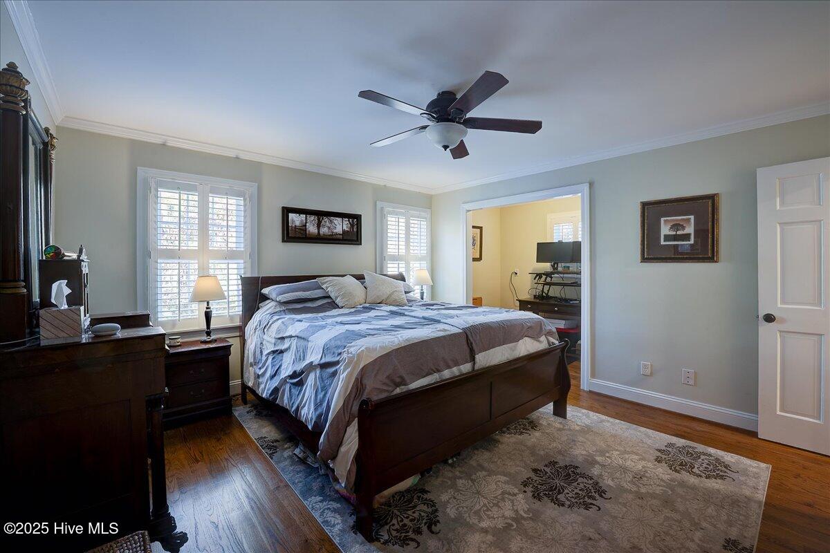 Trent Woods, North Carolina, 28562, United States, 4 Bedrooms Bedrooms, ,3 BathroomsBathrooms,Residential,For Sale,1997785