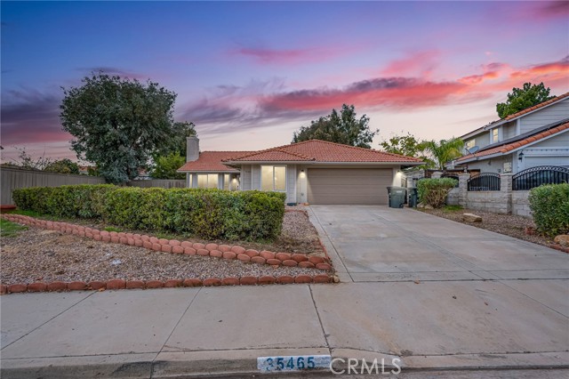 Wildomar, California, 92595, United States, 4 Bedrooms Bedrooms, ,2 BathroomsBathrooms,Residential,For Sale,2007756