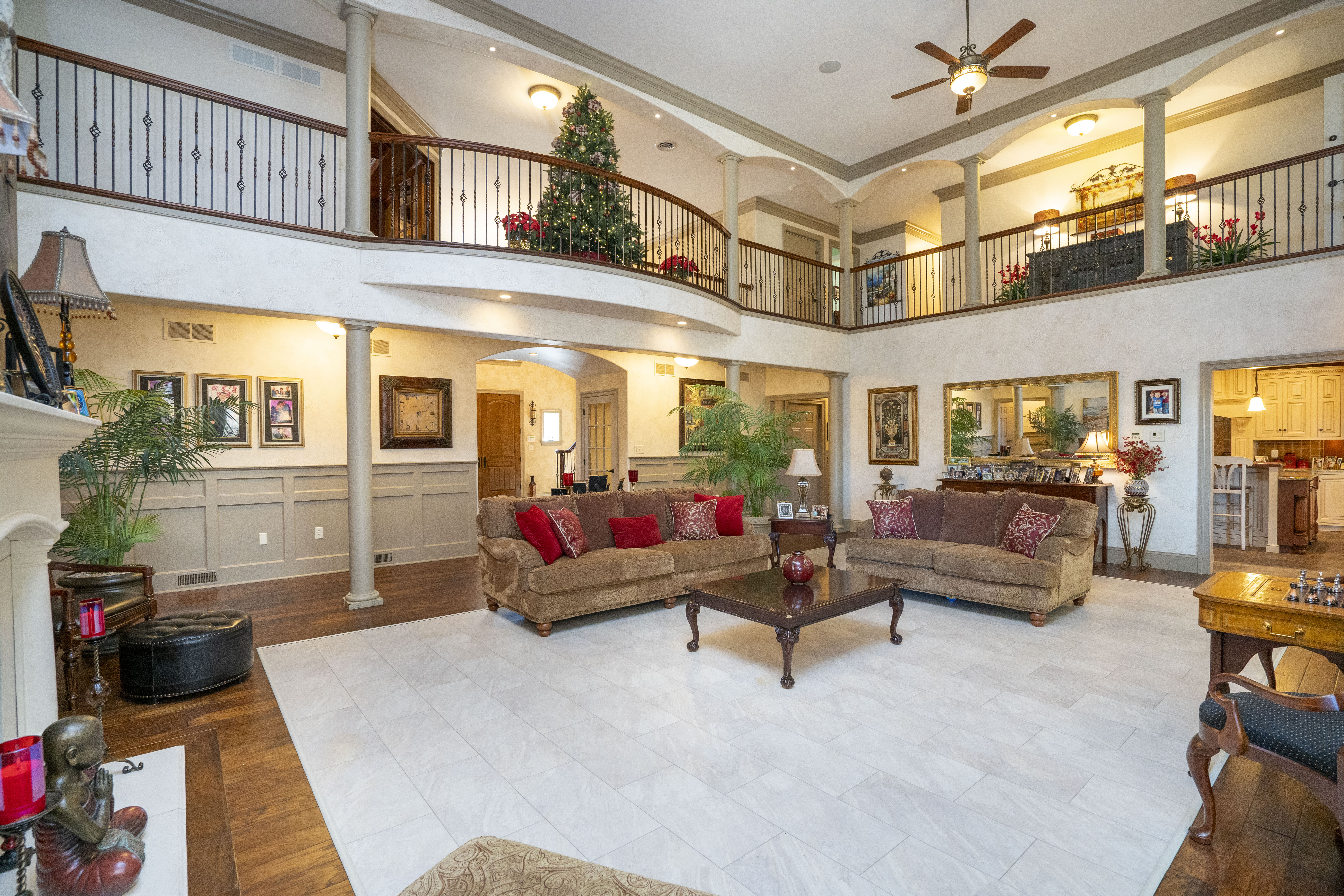  479 Imperial Dr, Mohnton, PA 19540 - 物件實景