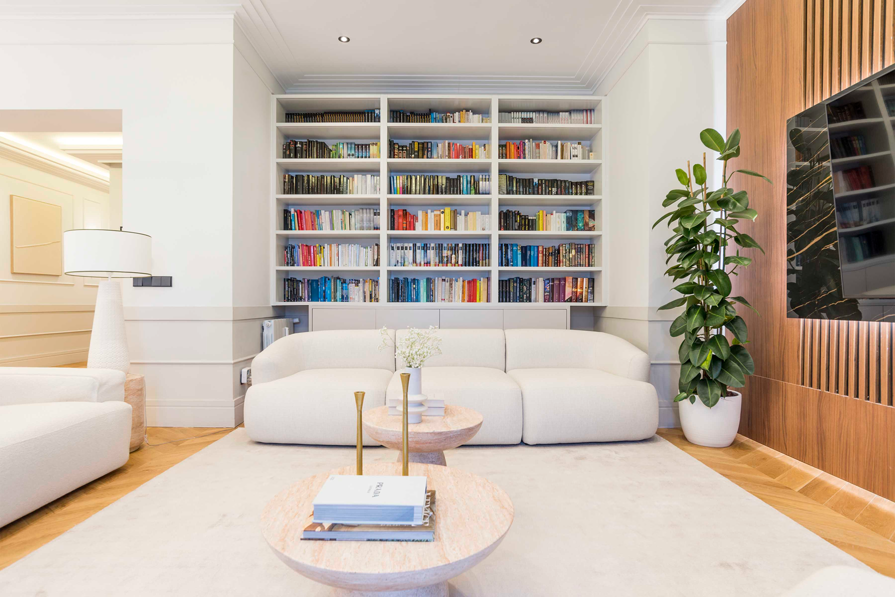  Exclusive flat near Velázquez - 物件實景