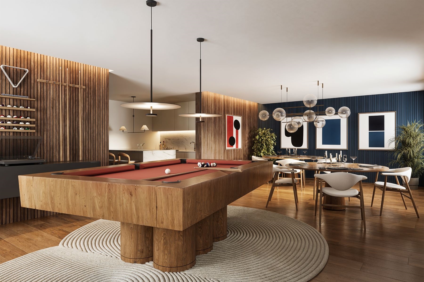  Flat, 2 bedrooms, for Sale - 物件實景